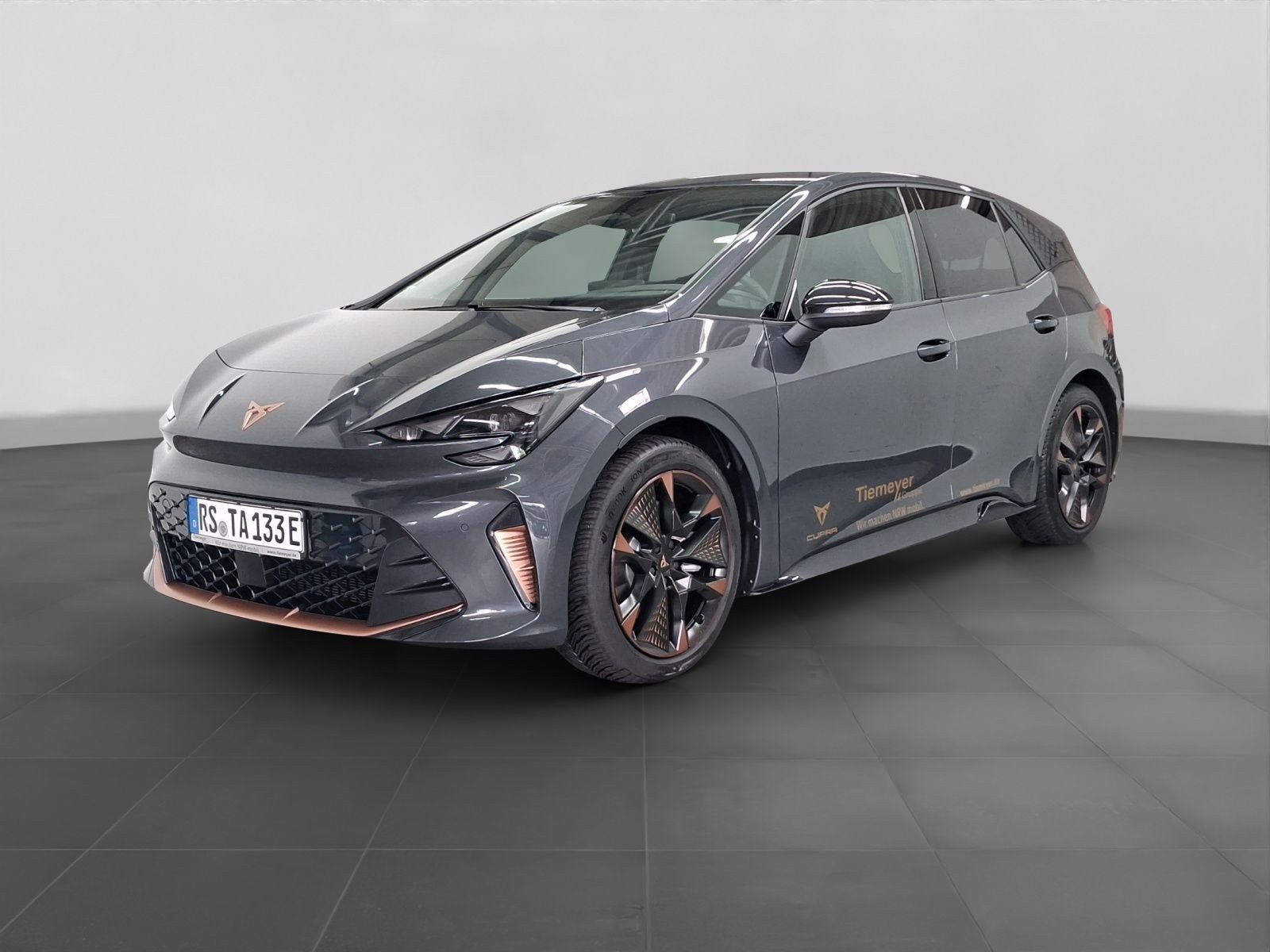 Cupra Born – Bild 2