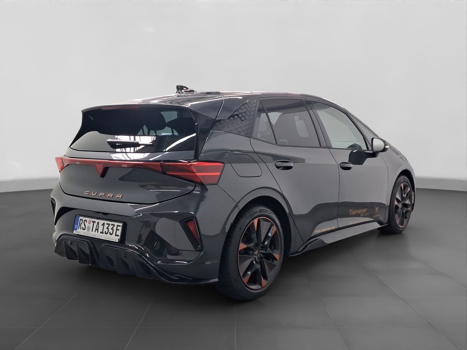 Cupra Born – Bild 3