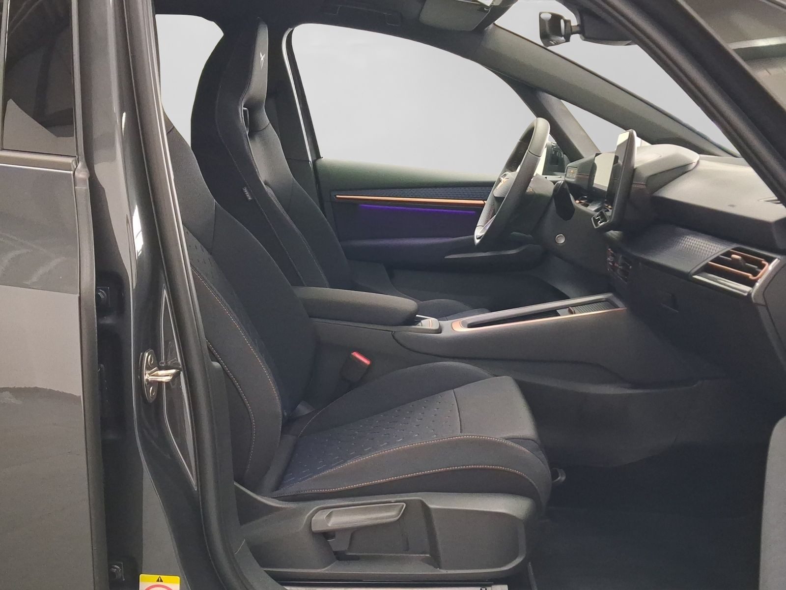 Cupra Born – Bild 4