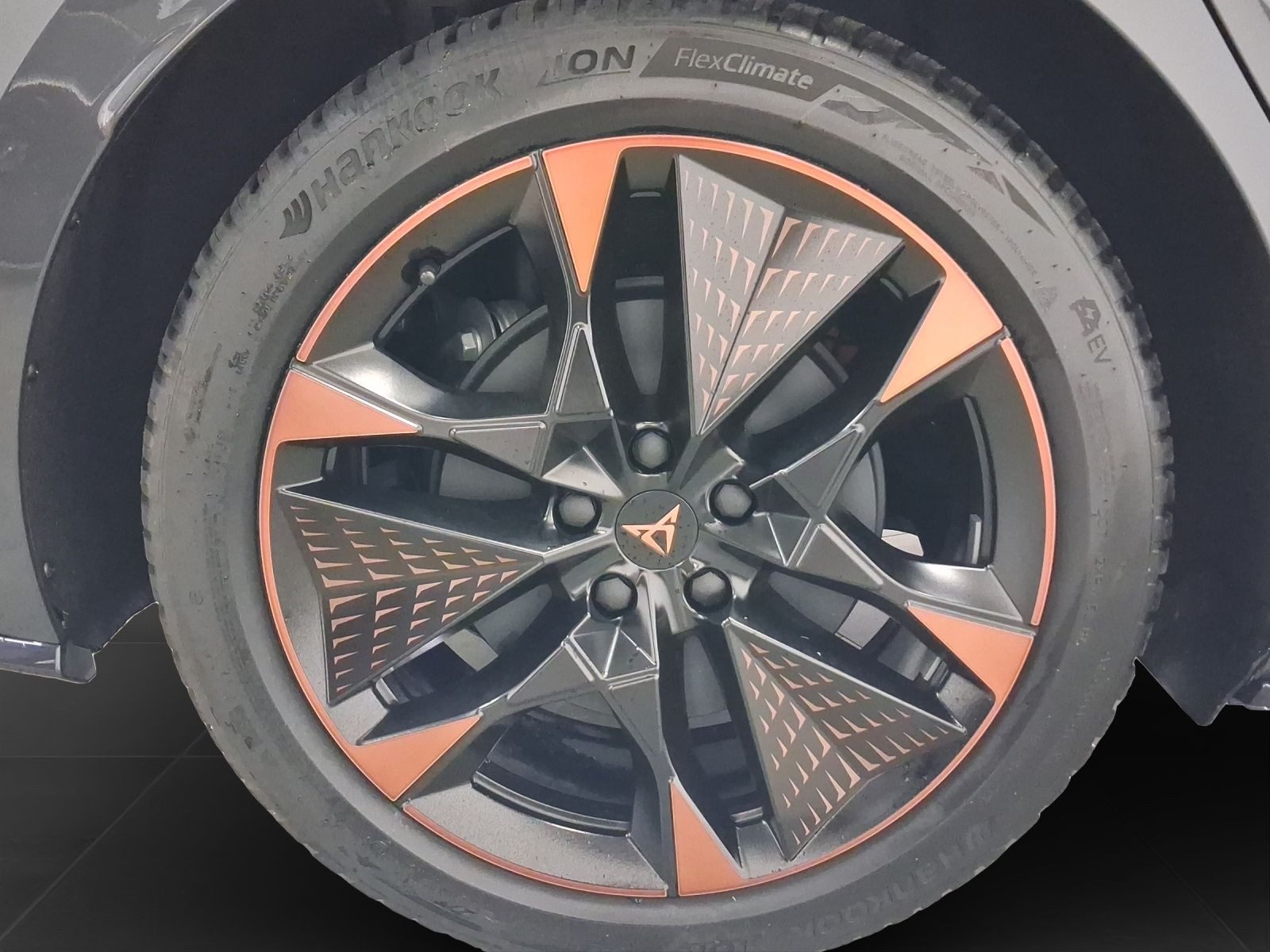Cupra Born – Bild 7