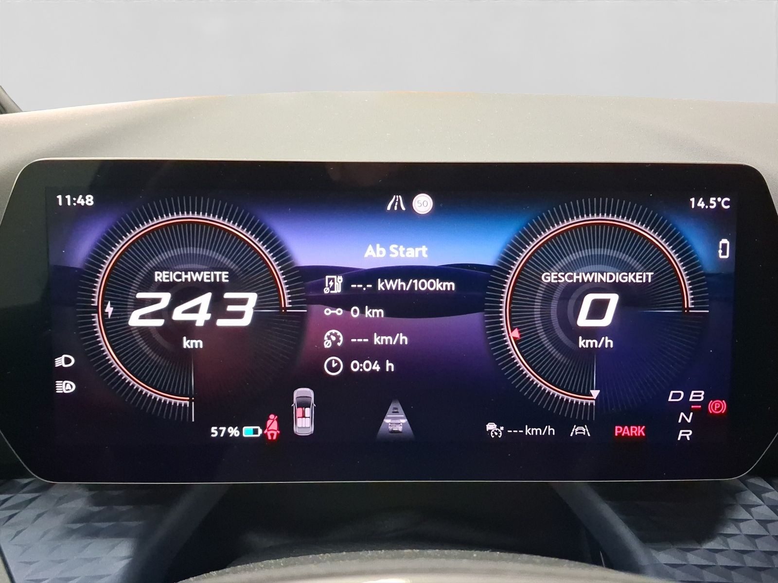 Cupra Born – Bild 10