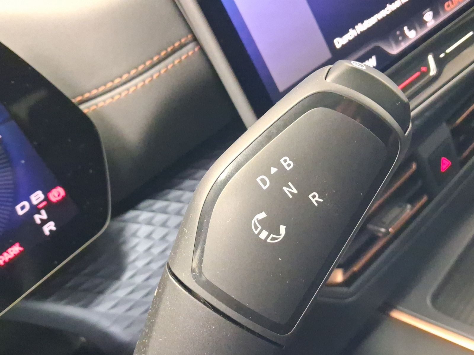 Cupra Born – Bild 11