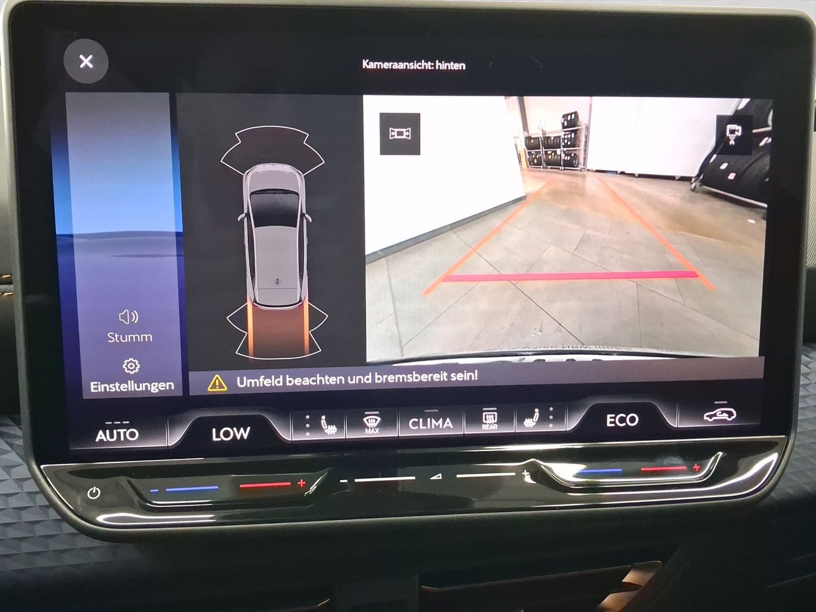 Cupra Born – Bild 15