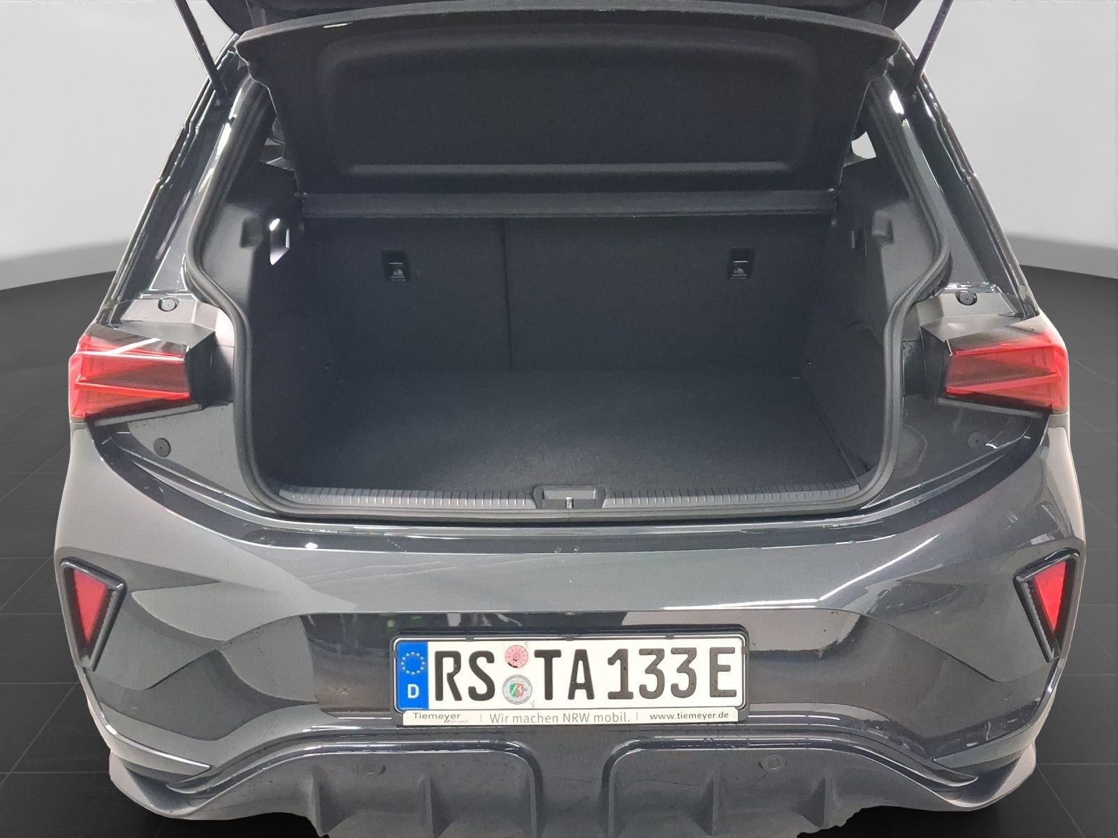 Cupra Born – Bild 17
