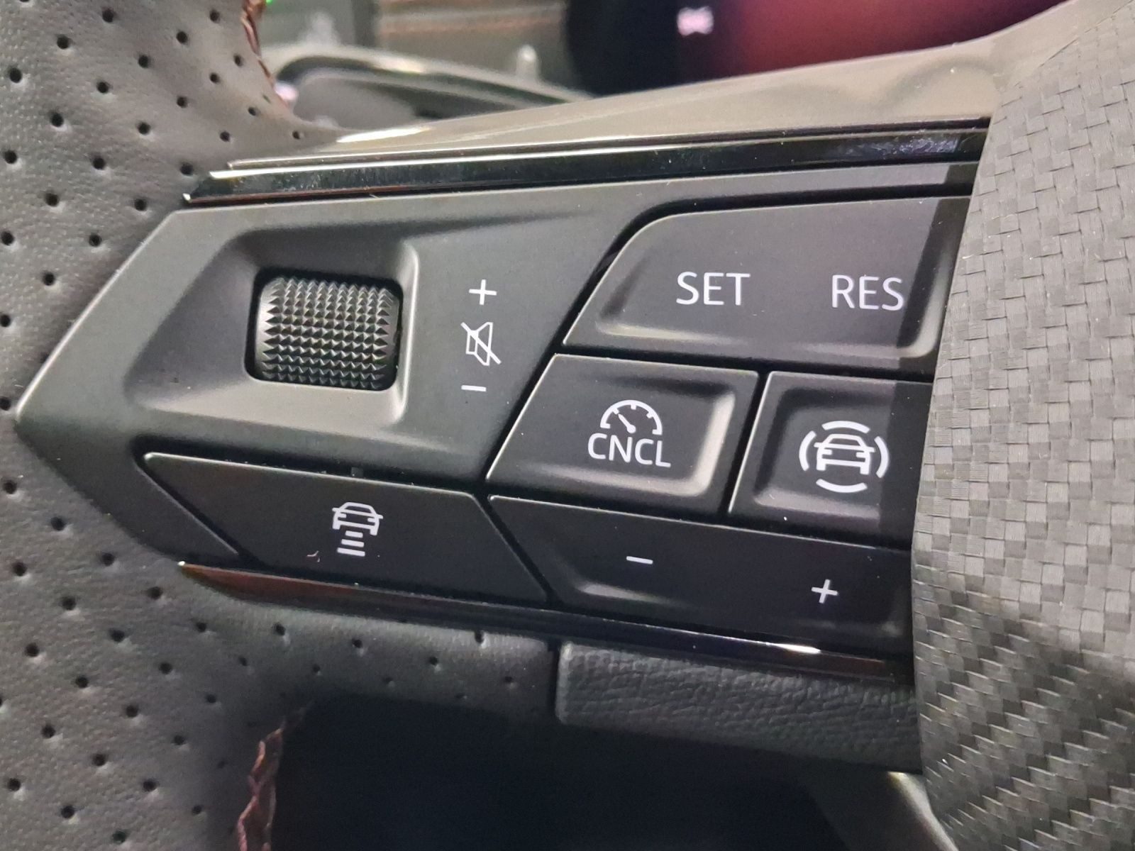 Cupra Born – Bild 18