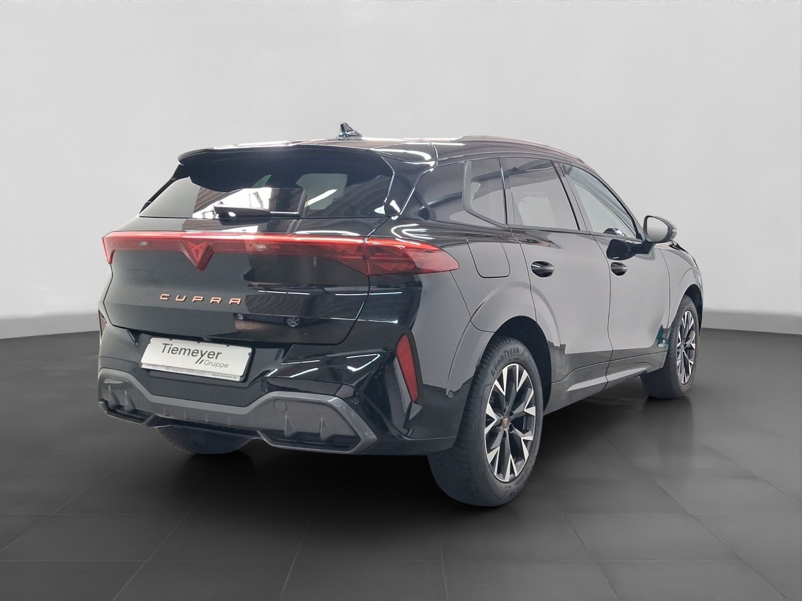 Cupra Terramar – Bild 3