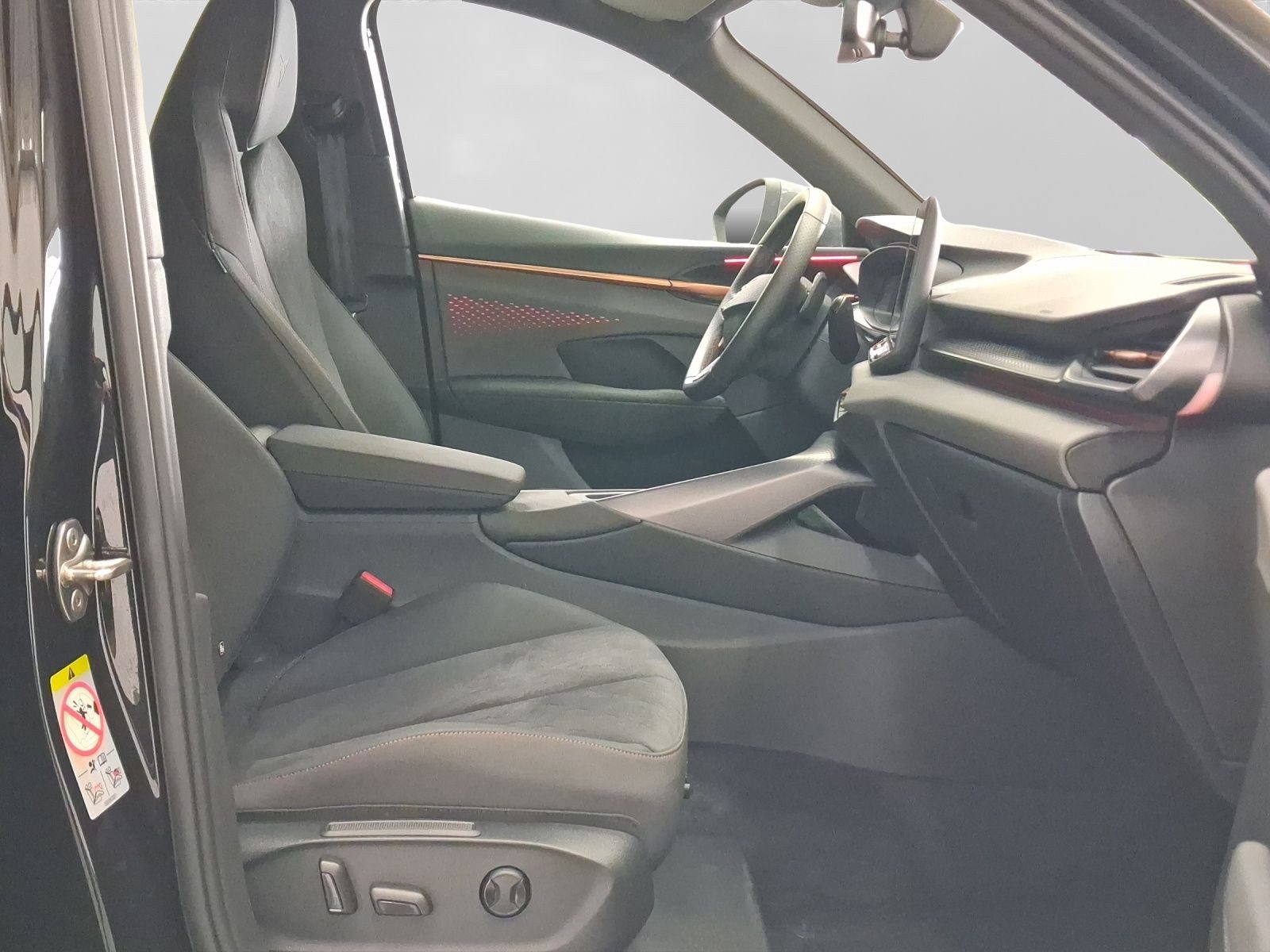 Cupra Terramar – Bild 4
