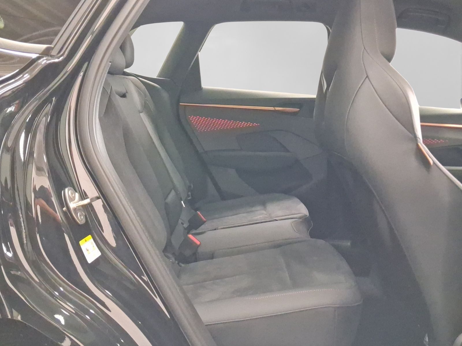 Cupra Terramar – Bild 6
