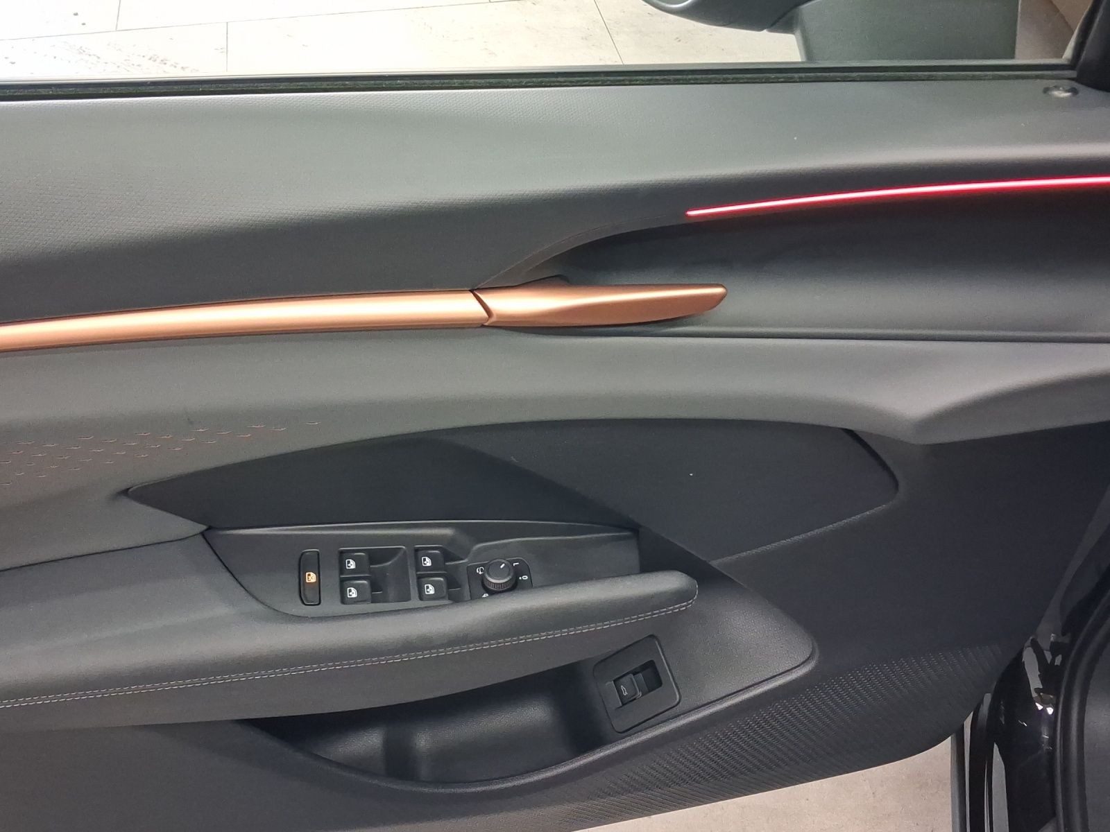 Cupra Terramar – Bild 8