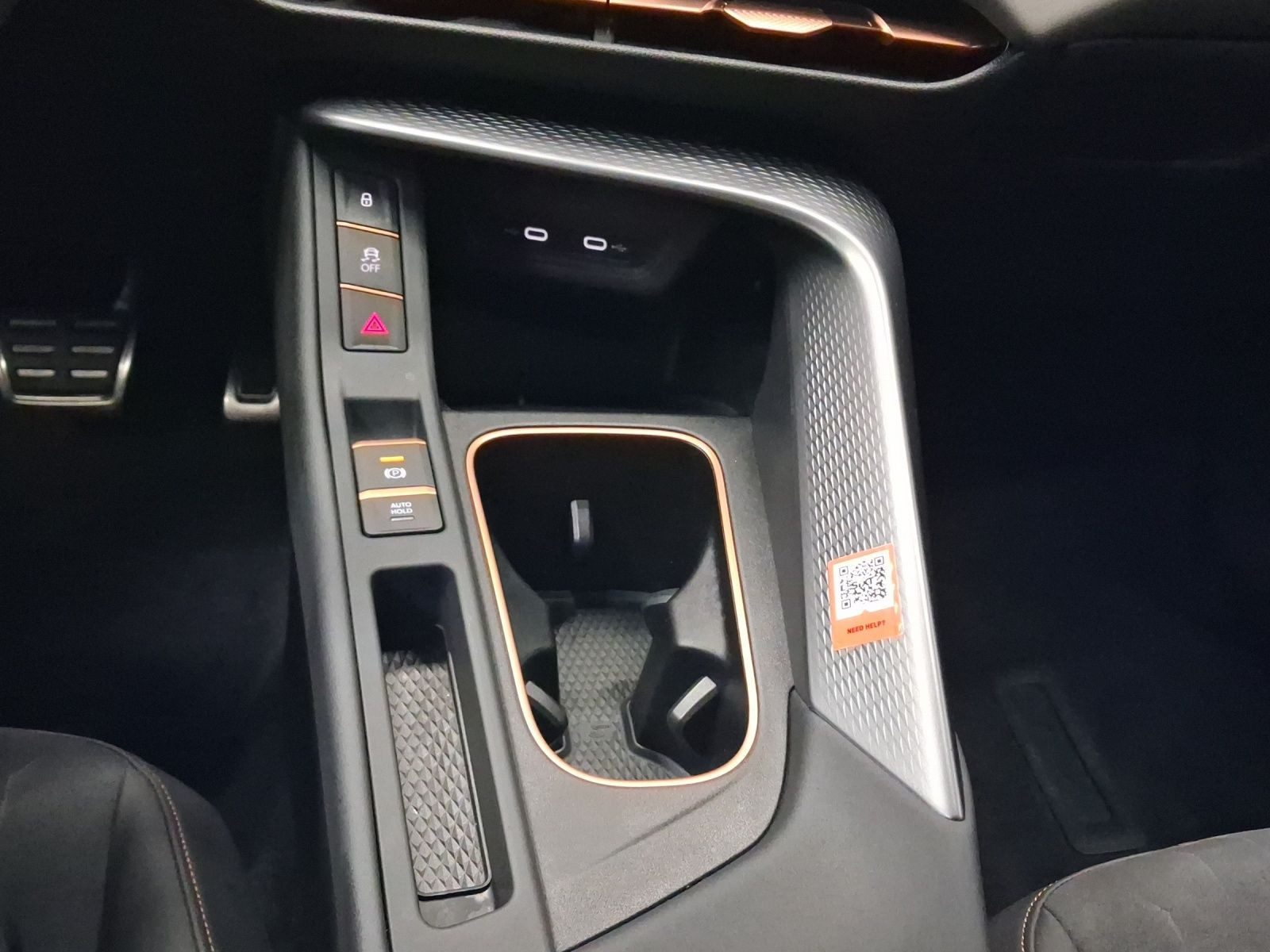 Cupra Terramar – Bild 11