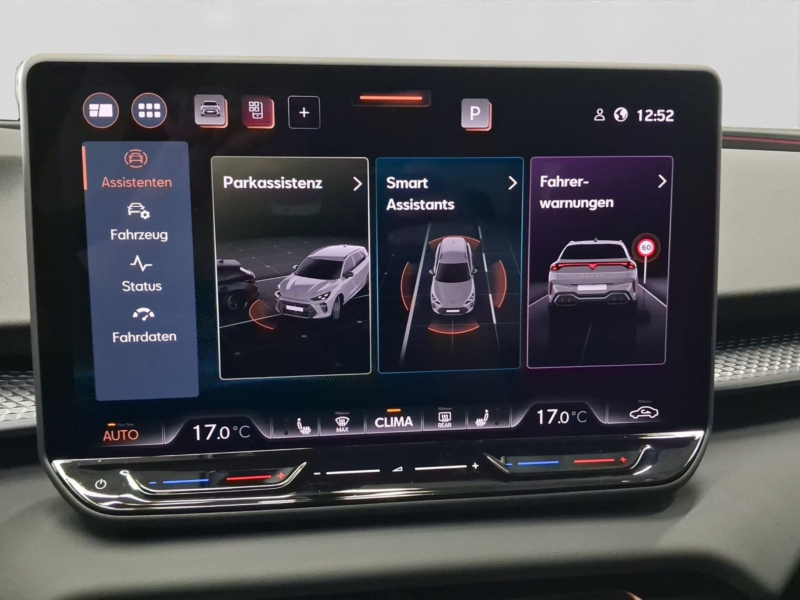Cupra Terramar – Bild 12