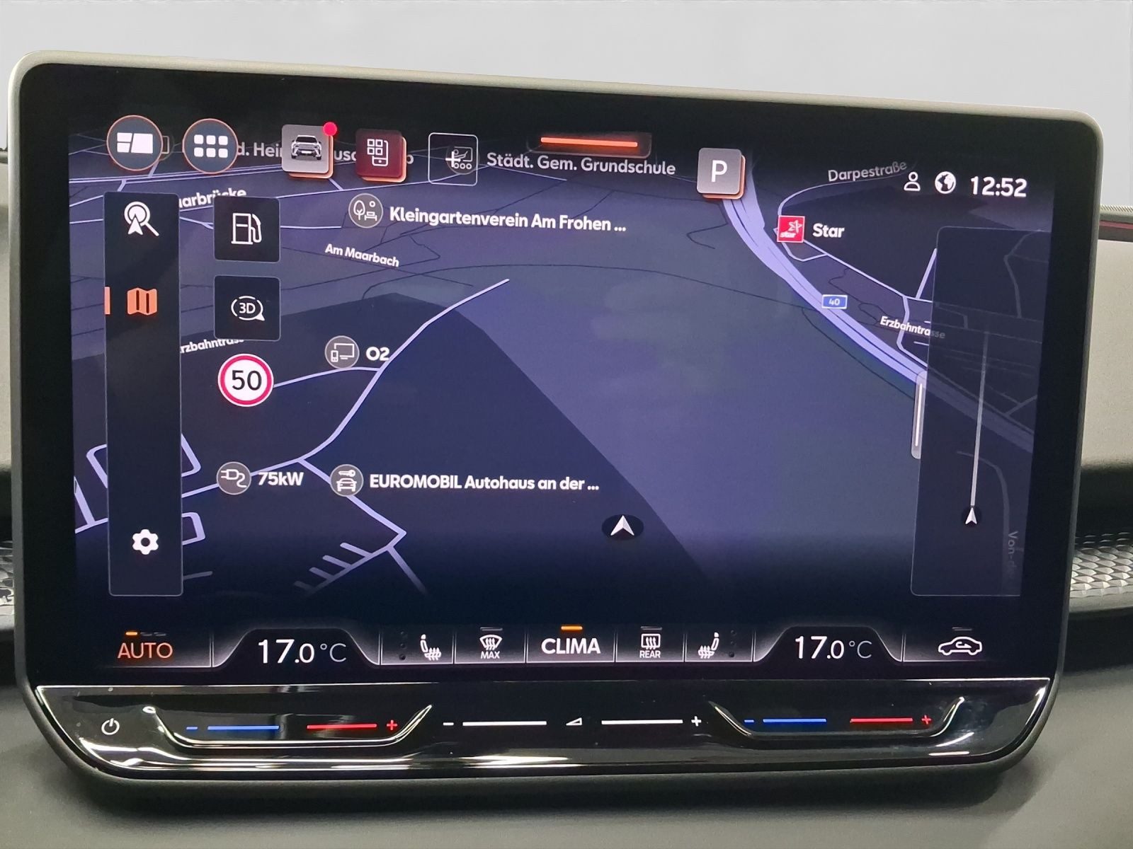 Cupra Terramar – Bild 13