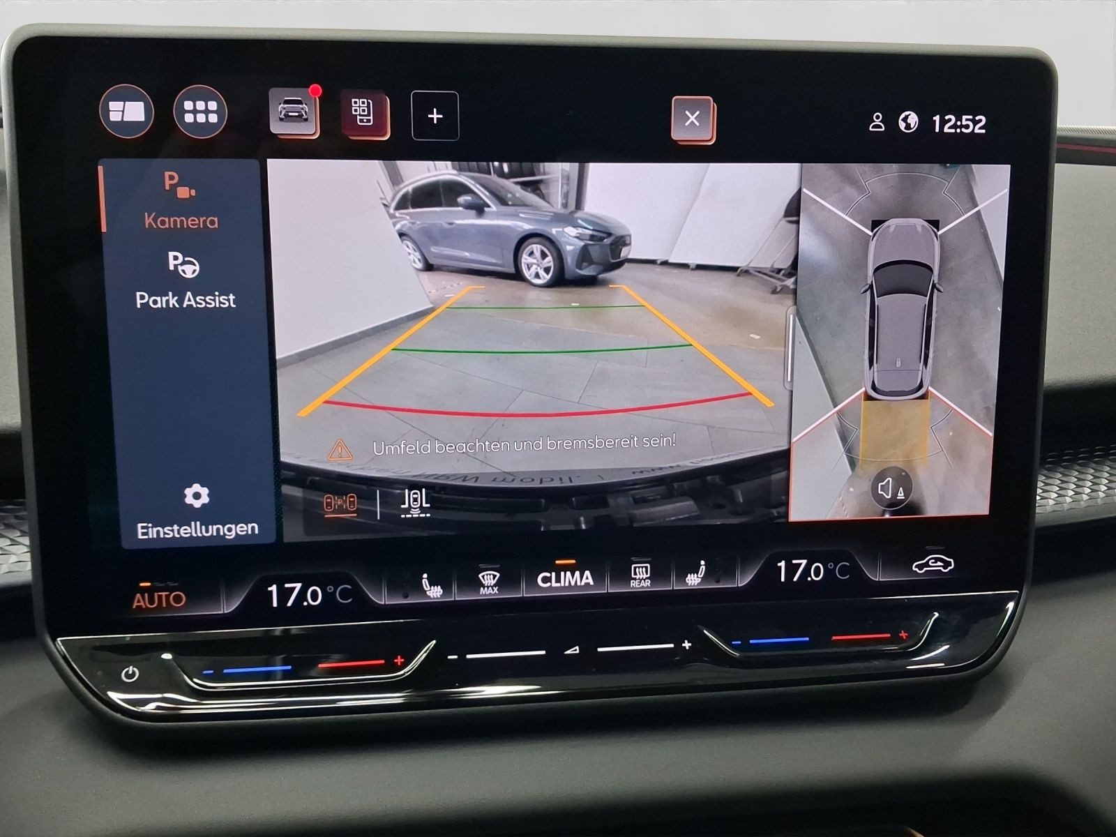 Cupra Terramar – Bild 15