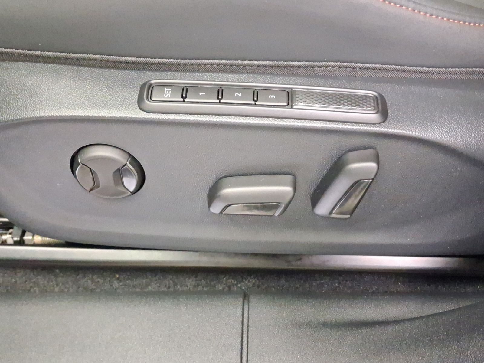 Cupra Terramar – Bild 19