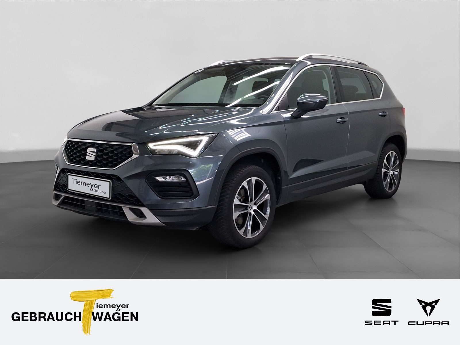 Seat Ateca – Foto 1