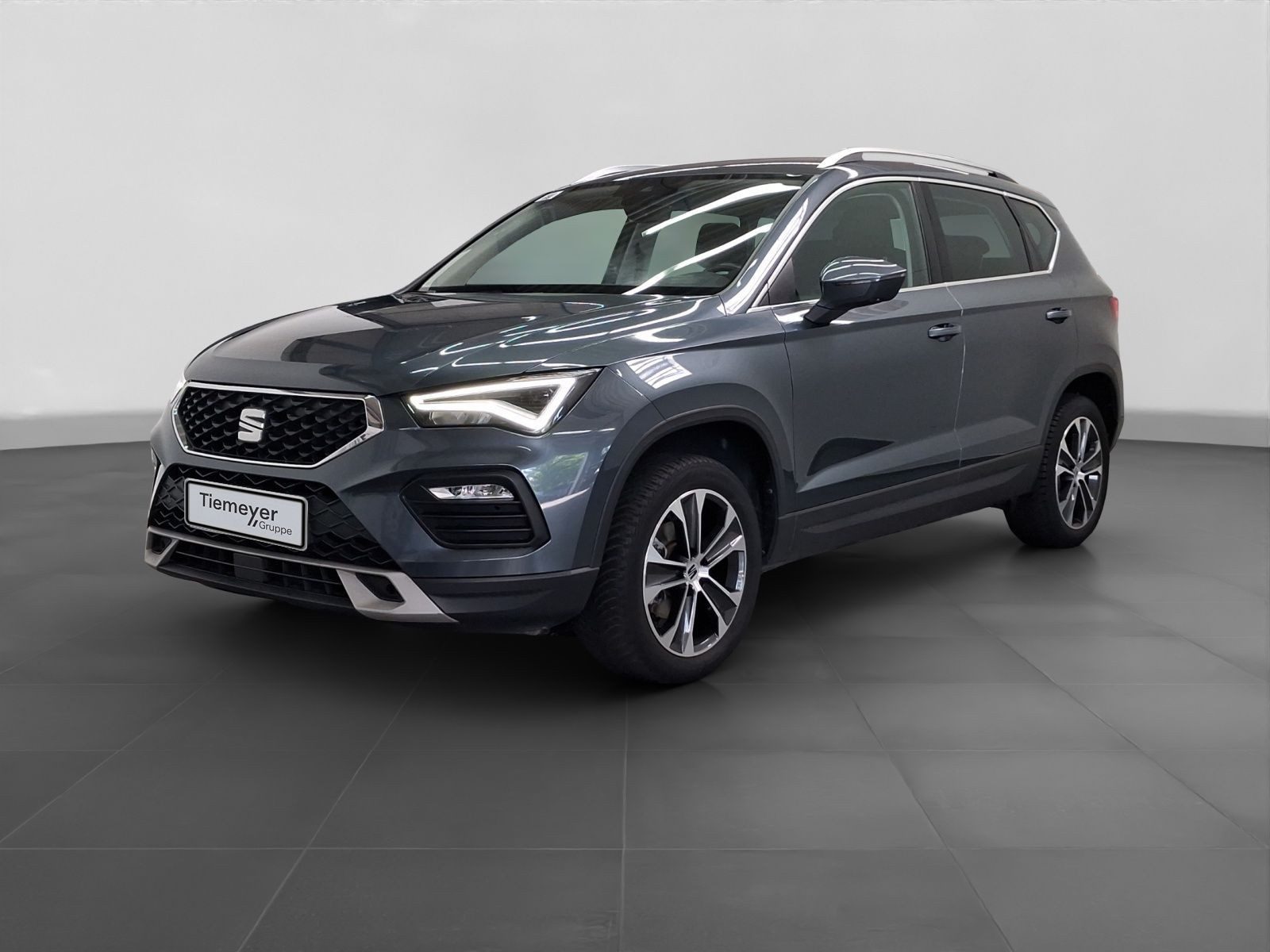 Seat Ateca – Foto 2