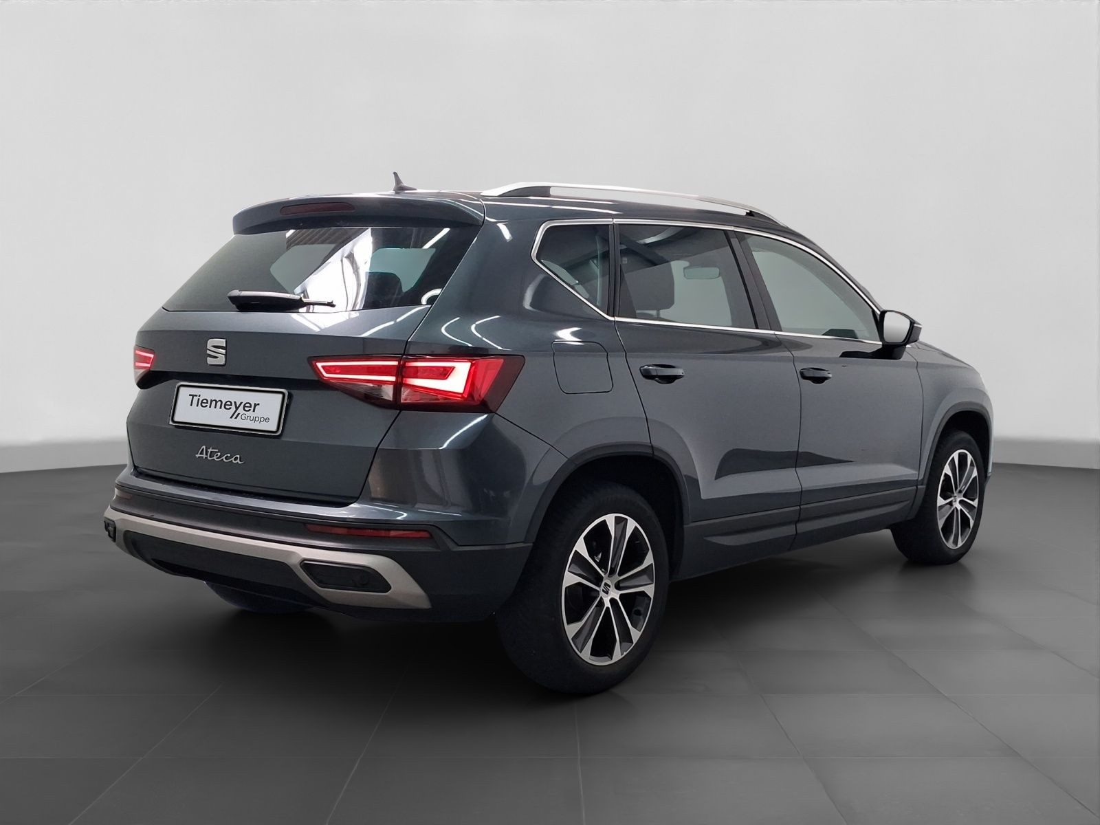 Seat Ateca – Foto 3