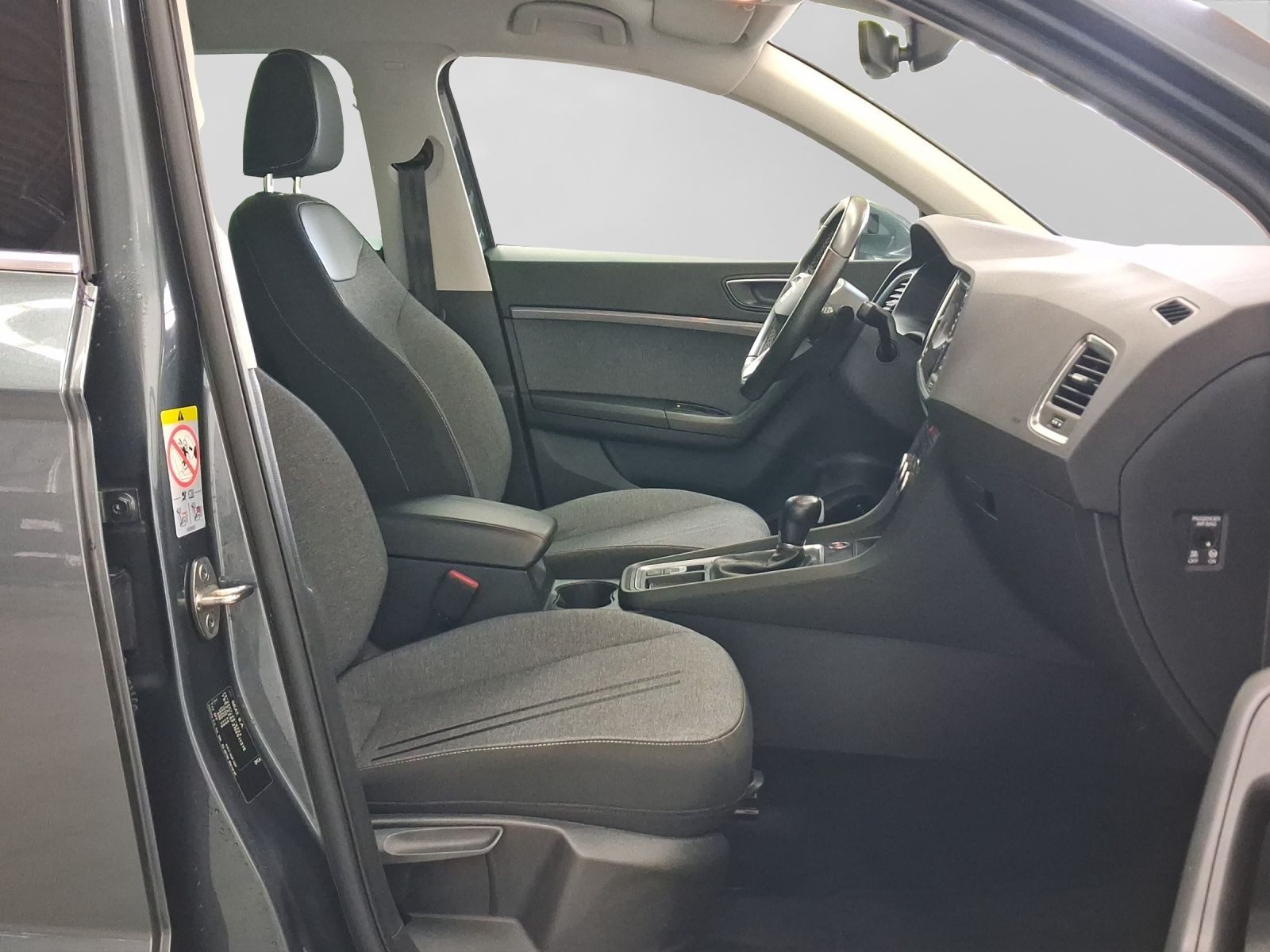 Seat Ateca – Foto 4