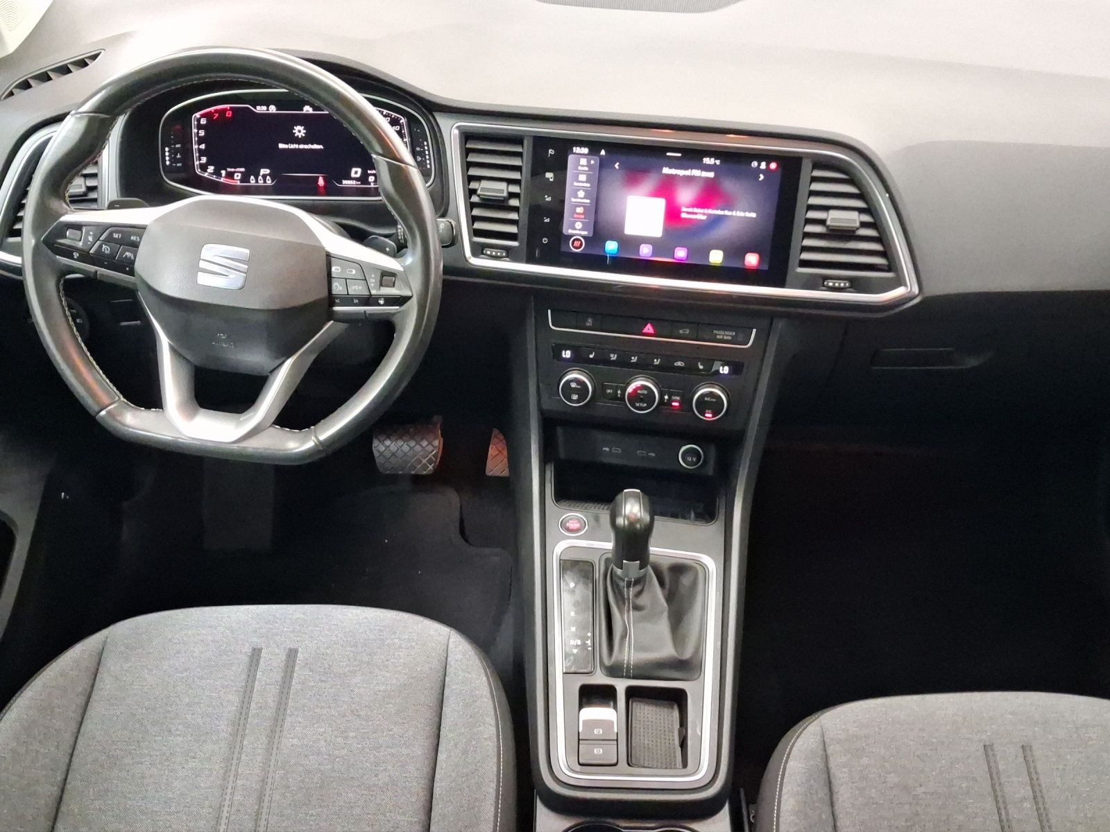 Seat Ateca – Foto 5
