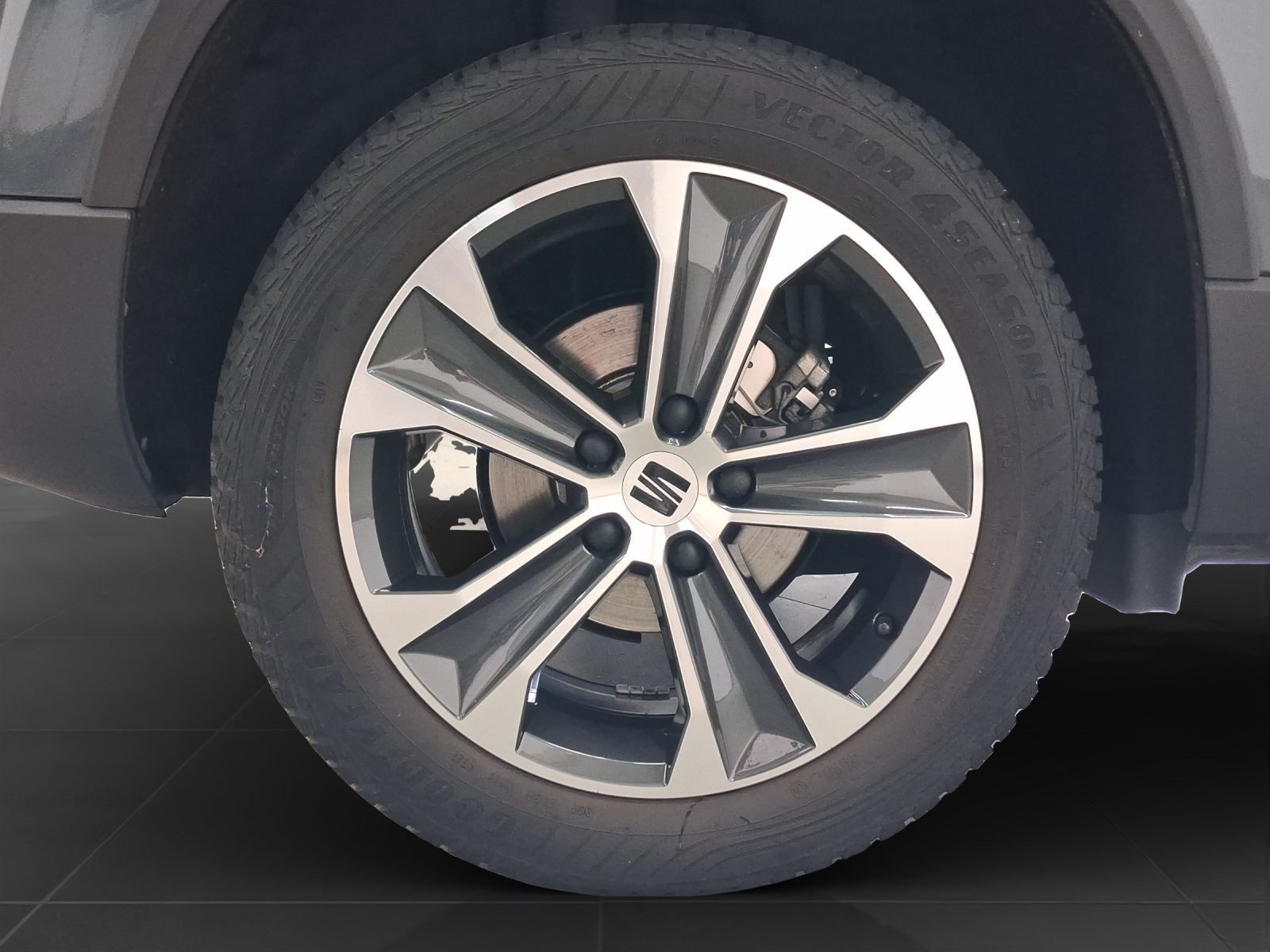 Seat Ateca – Foto 7