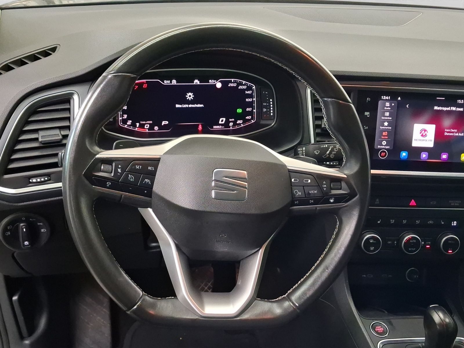 Seat Ateca – Foto 9