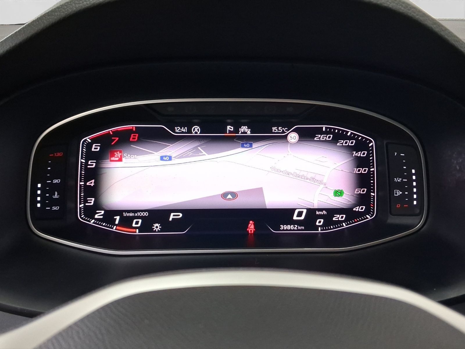 Seat Ateca – Foto 10