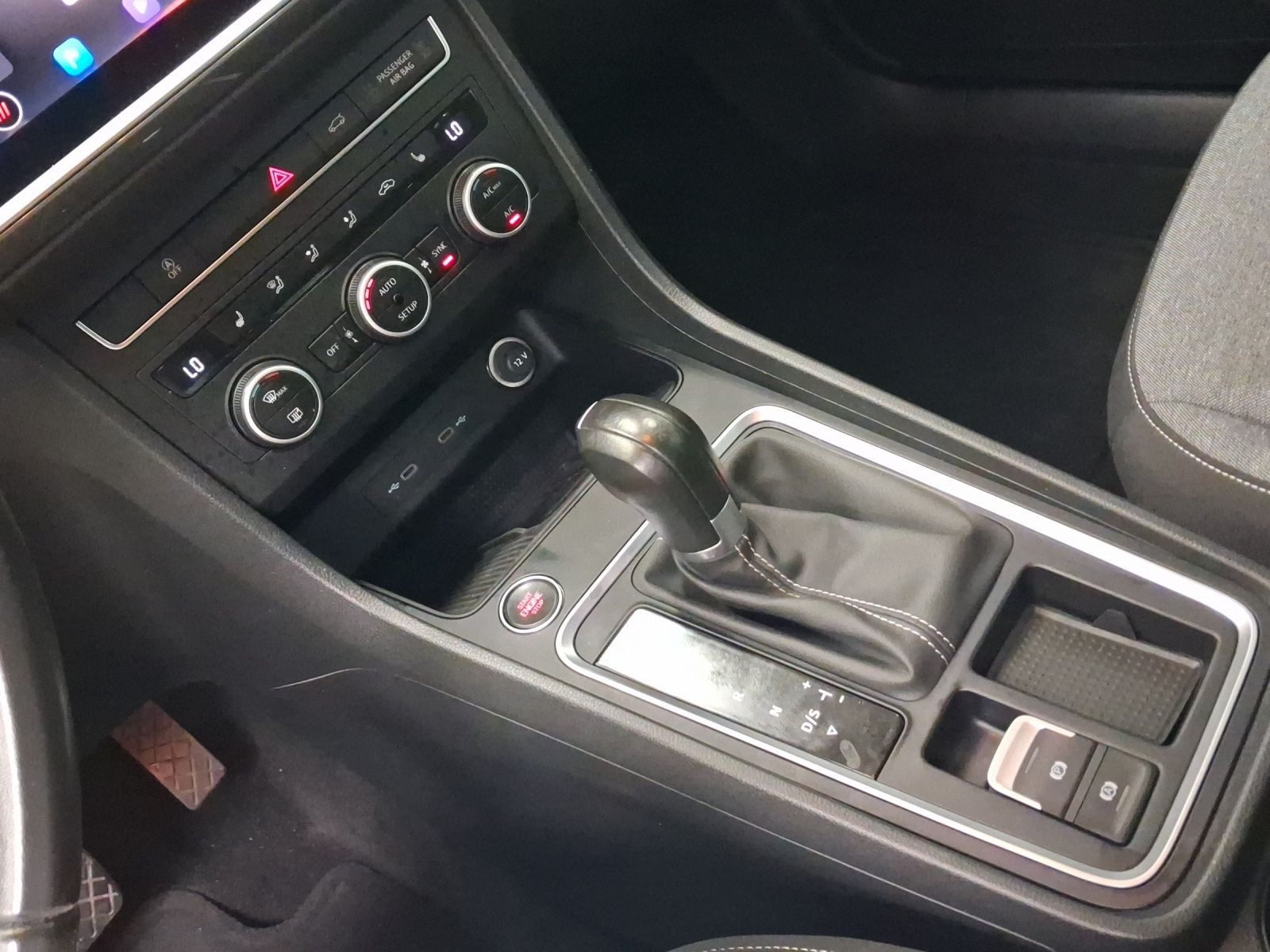 Seat Ateca – Foto 11