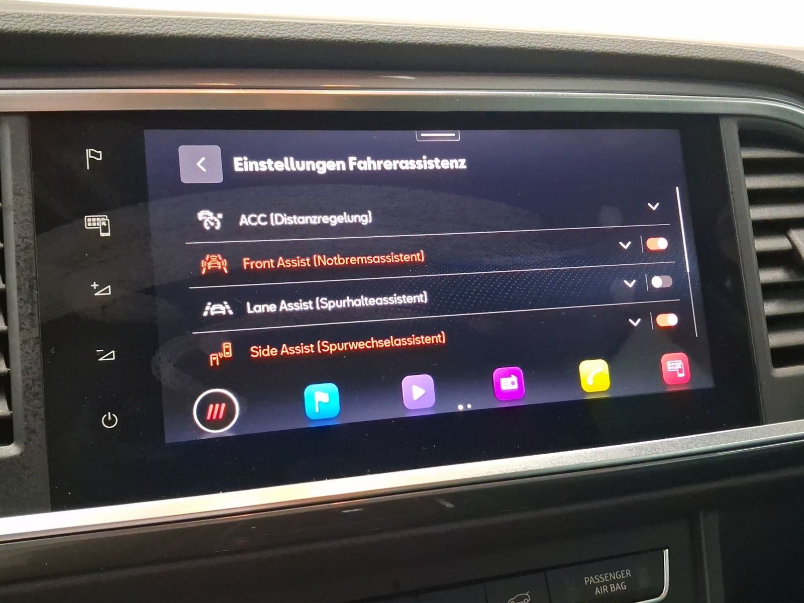 Seat Ateca – Foto 12