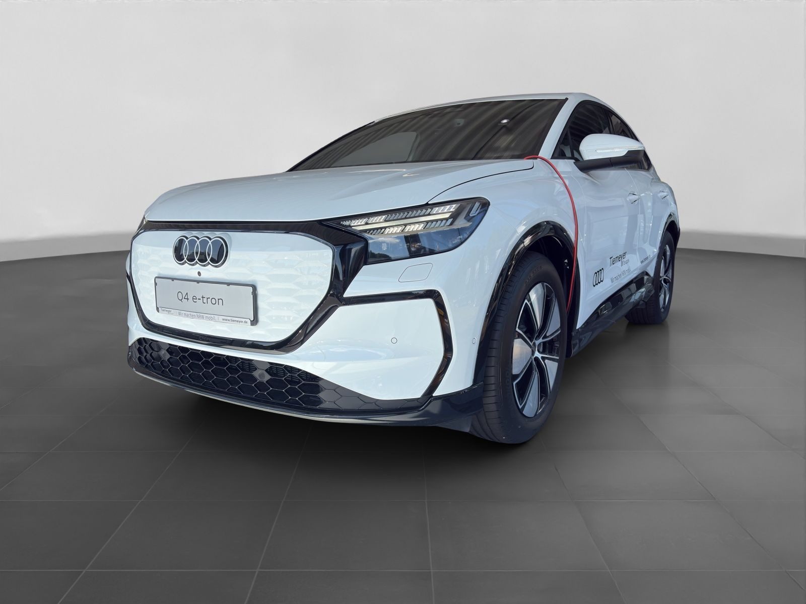 Audi Q4 e-tron – Bild 2