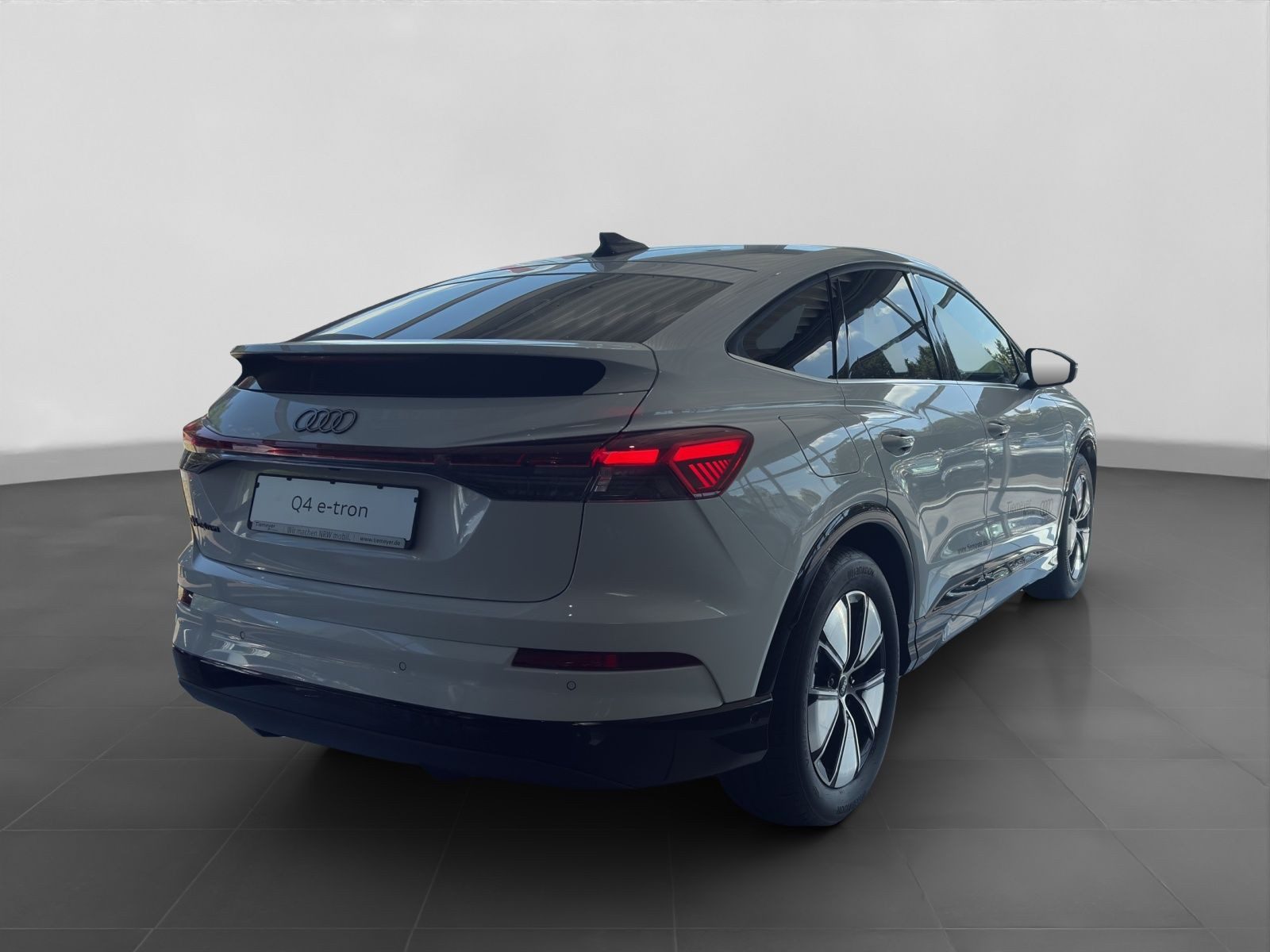 Audi Q4 e-tron – Bild 3