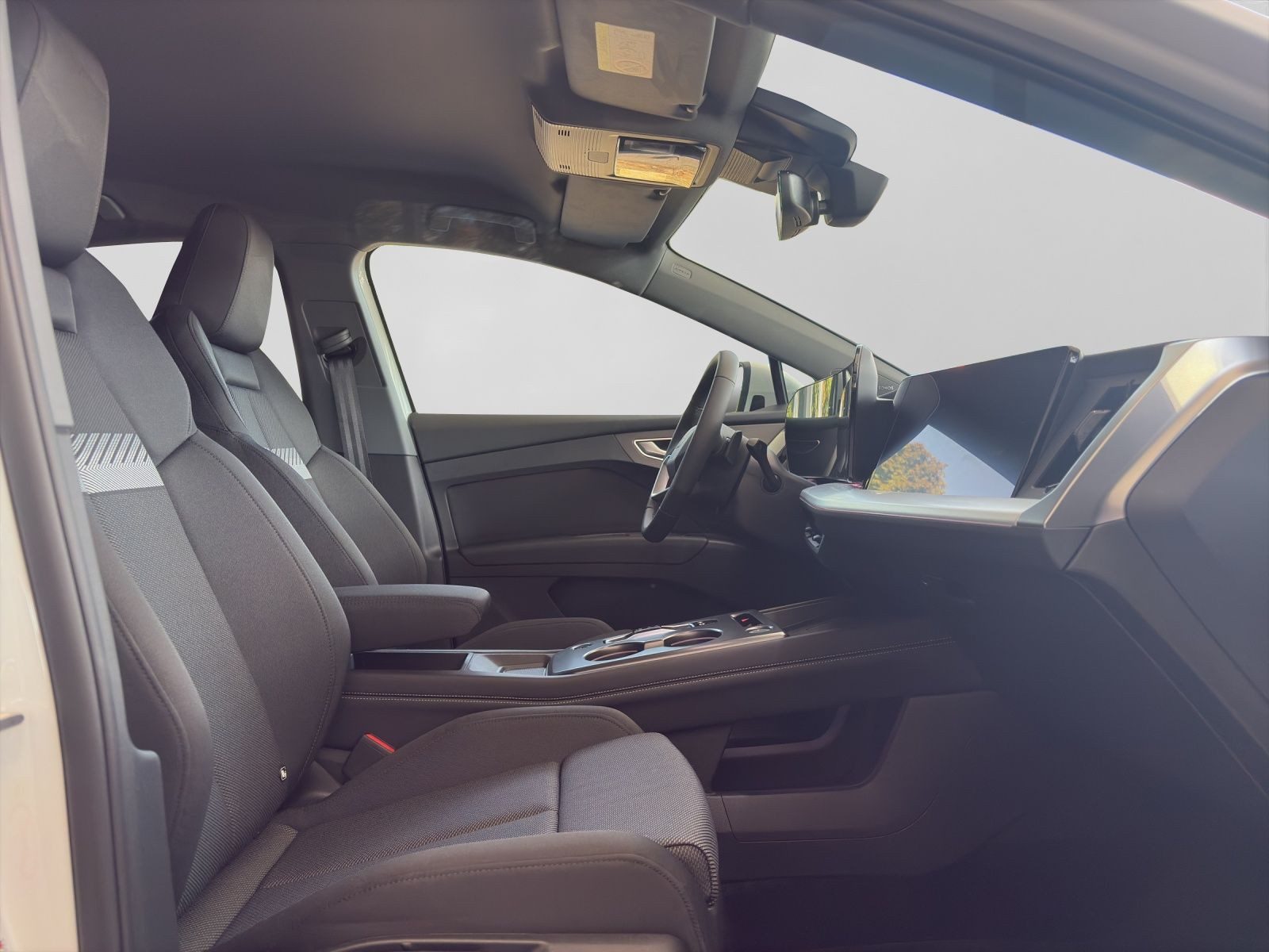 Audi Q4 e-tron – Bild 4