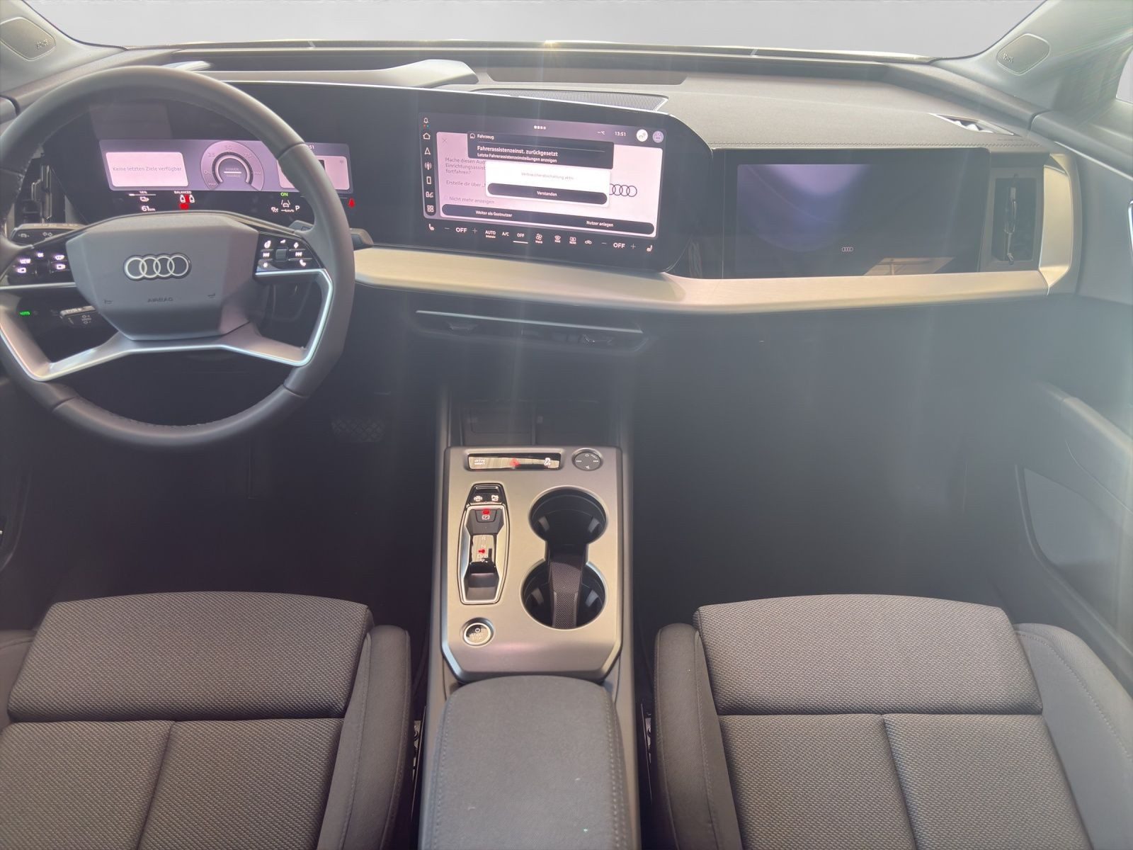 Audi Q4 e-tron – Bild 5