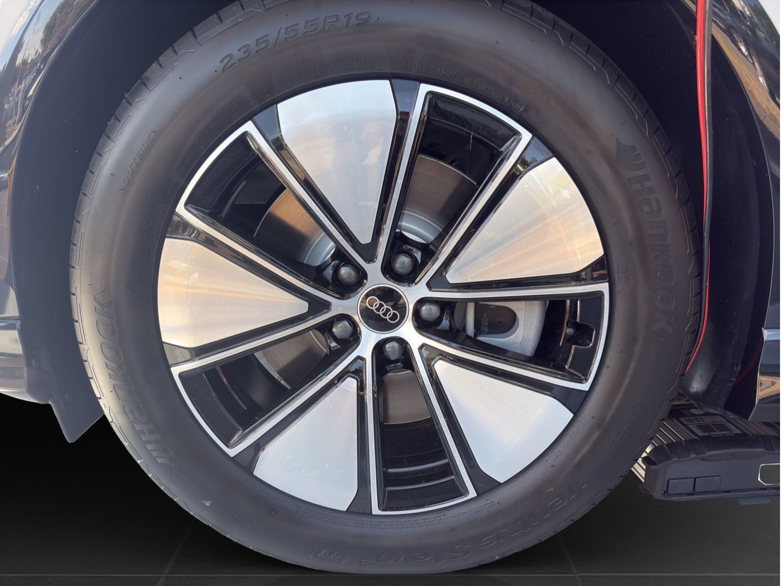 Audi Q4 e-tron – Bild 7