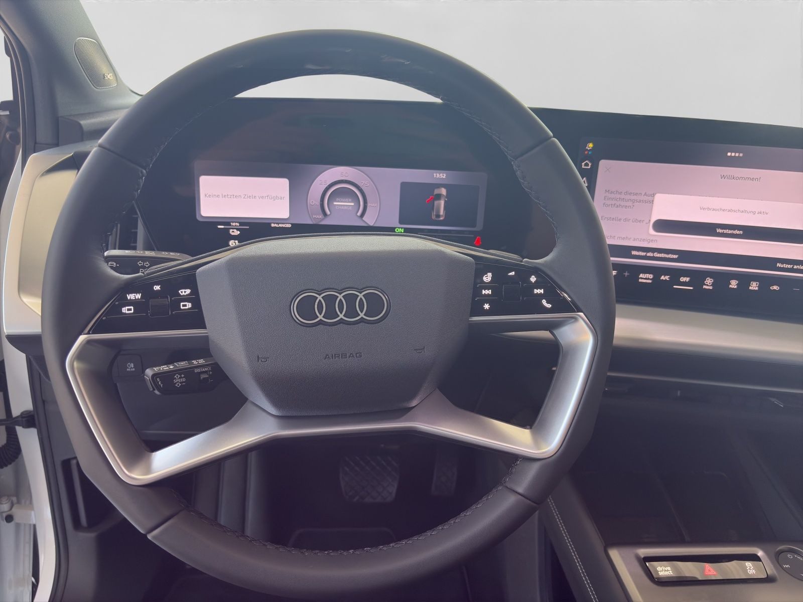 Audi Q4 e-tron – Bild 9