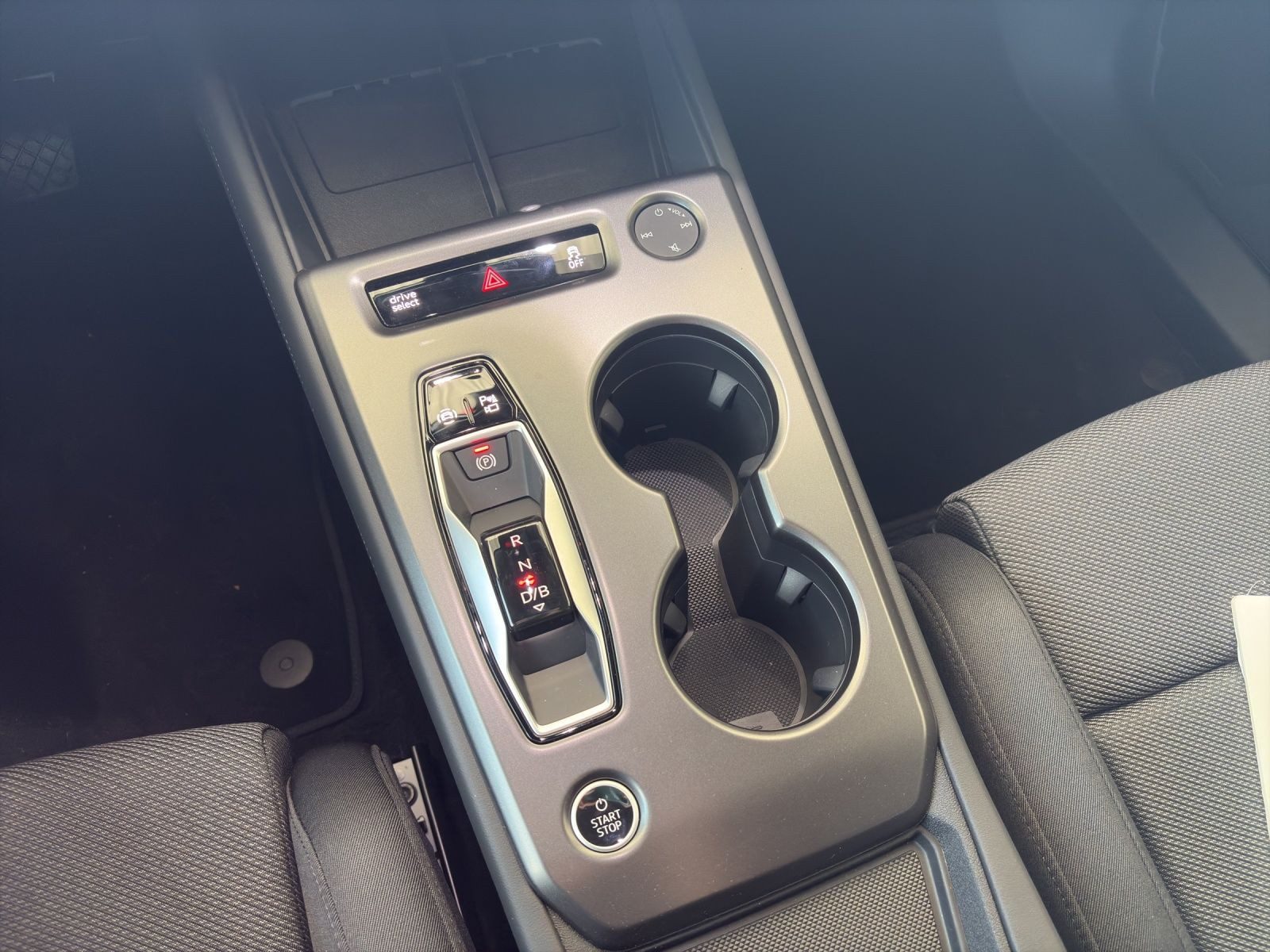 Audi Q4 e-tron – Bild 11