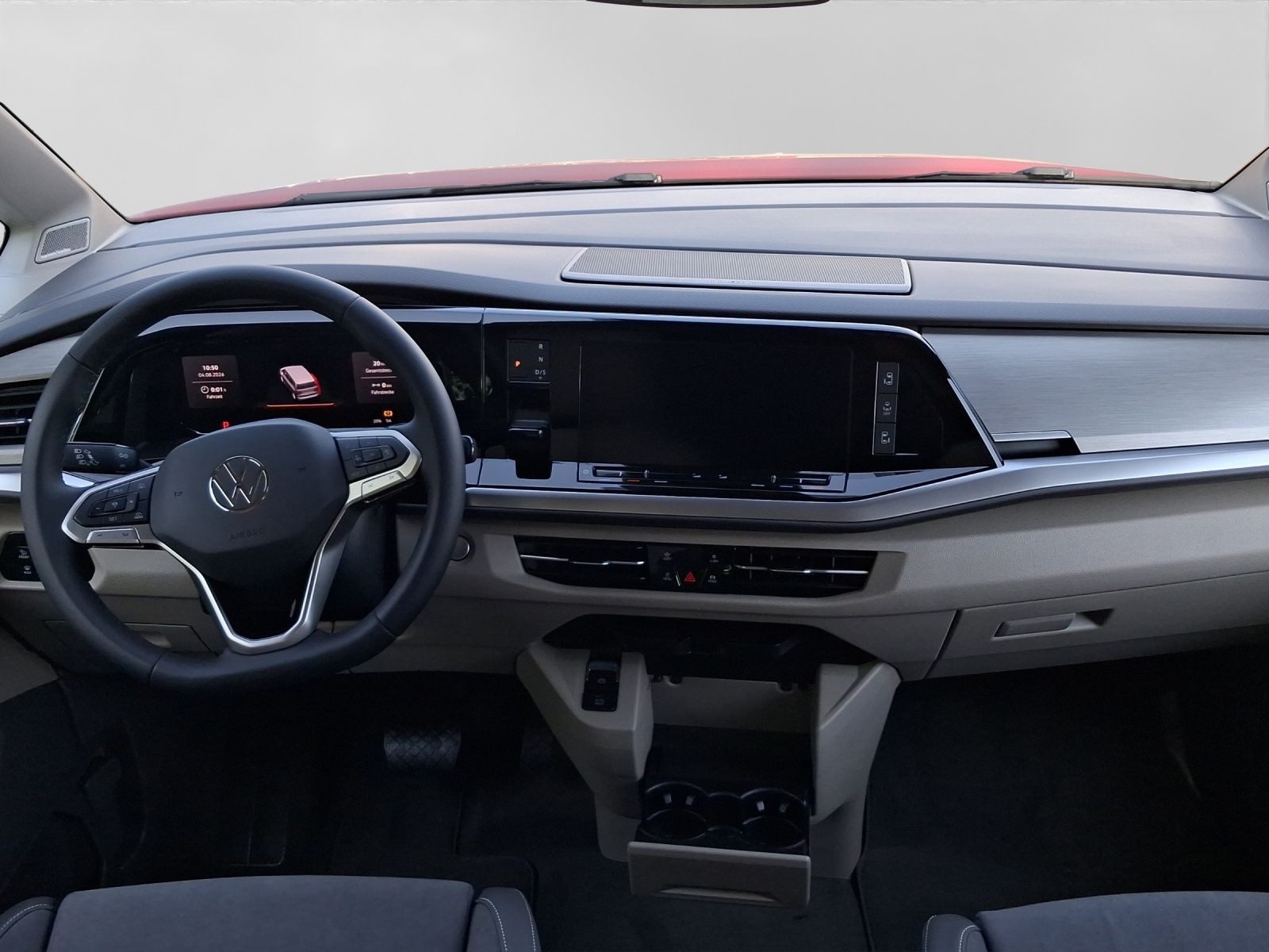 Volkswagen T7 Multivan – Foto 5