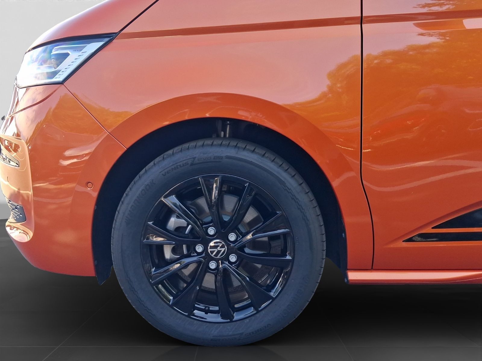 Volkswagen T7 Multivan – Foto 7