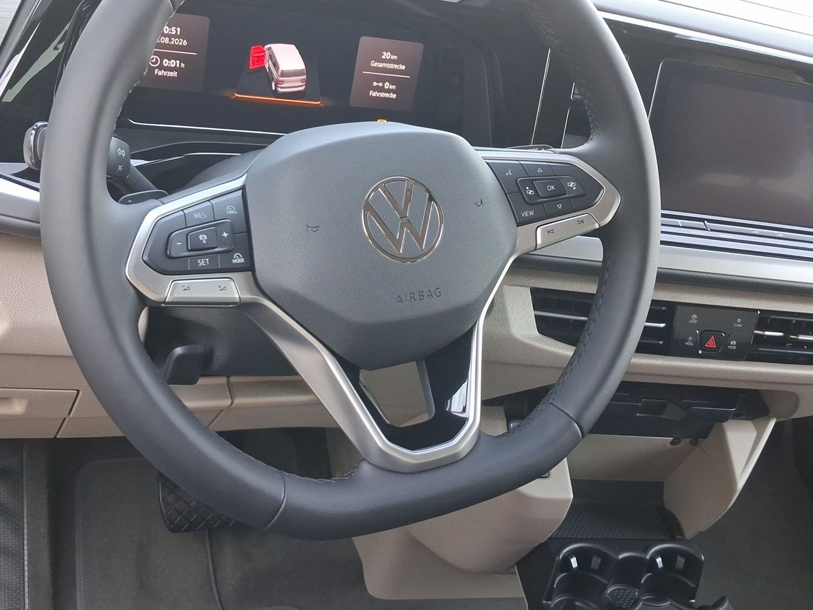 Volkswagen T7 Multivan – Foto 9