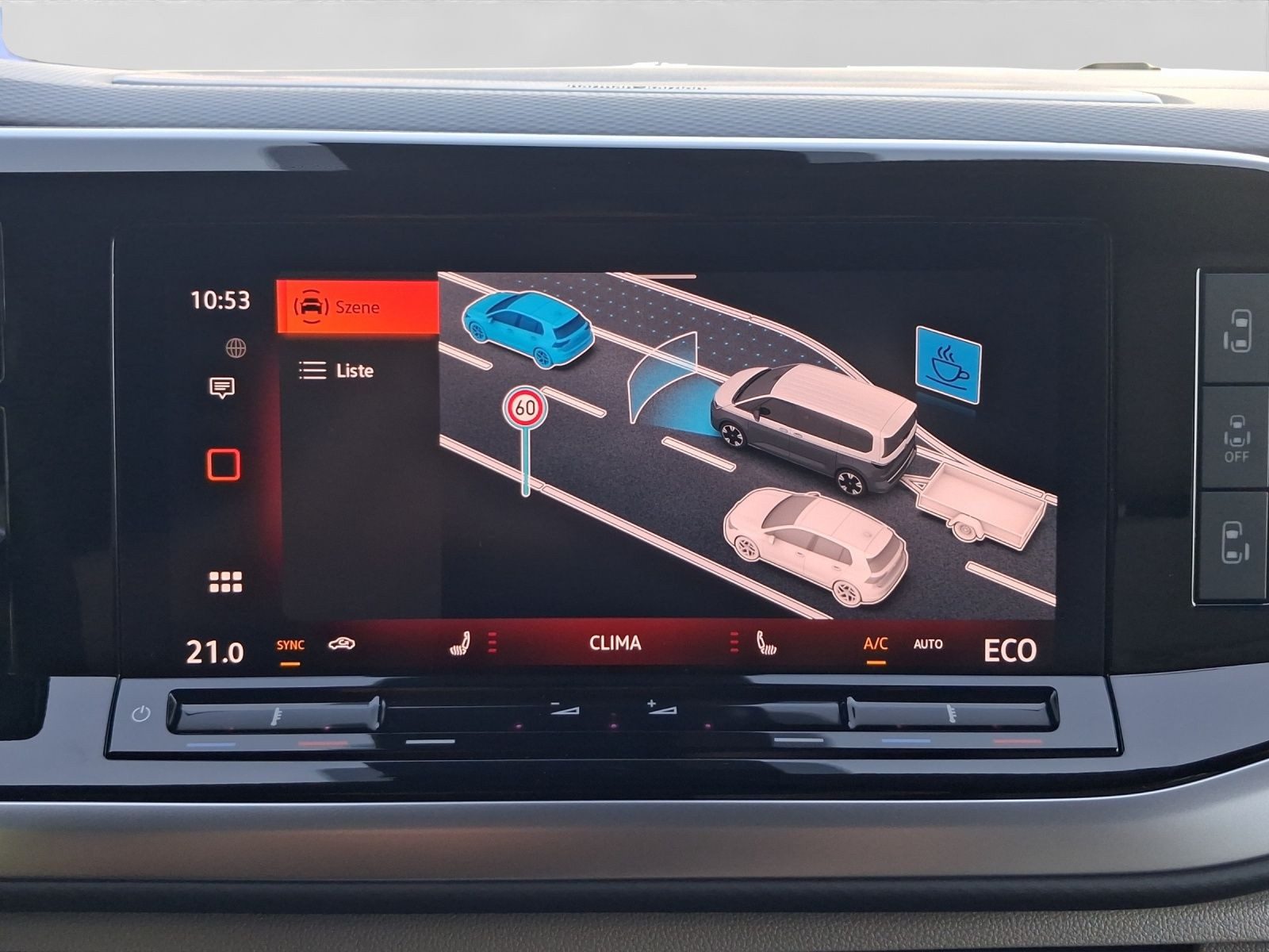 Volkswagen T7 Multivan – Foto 13