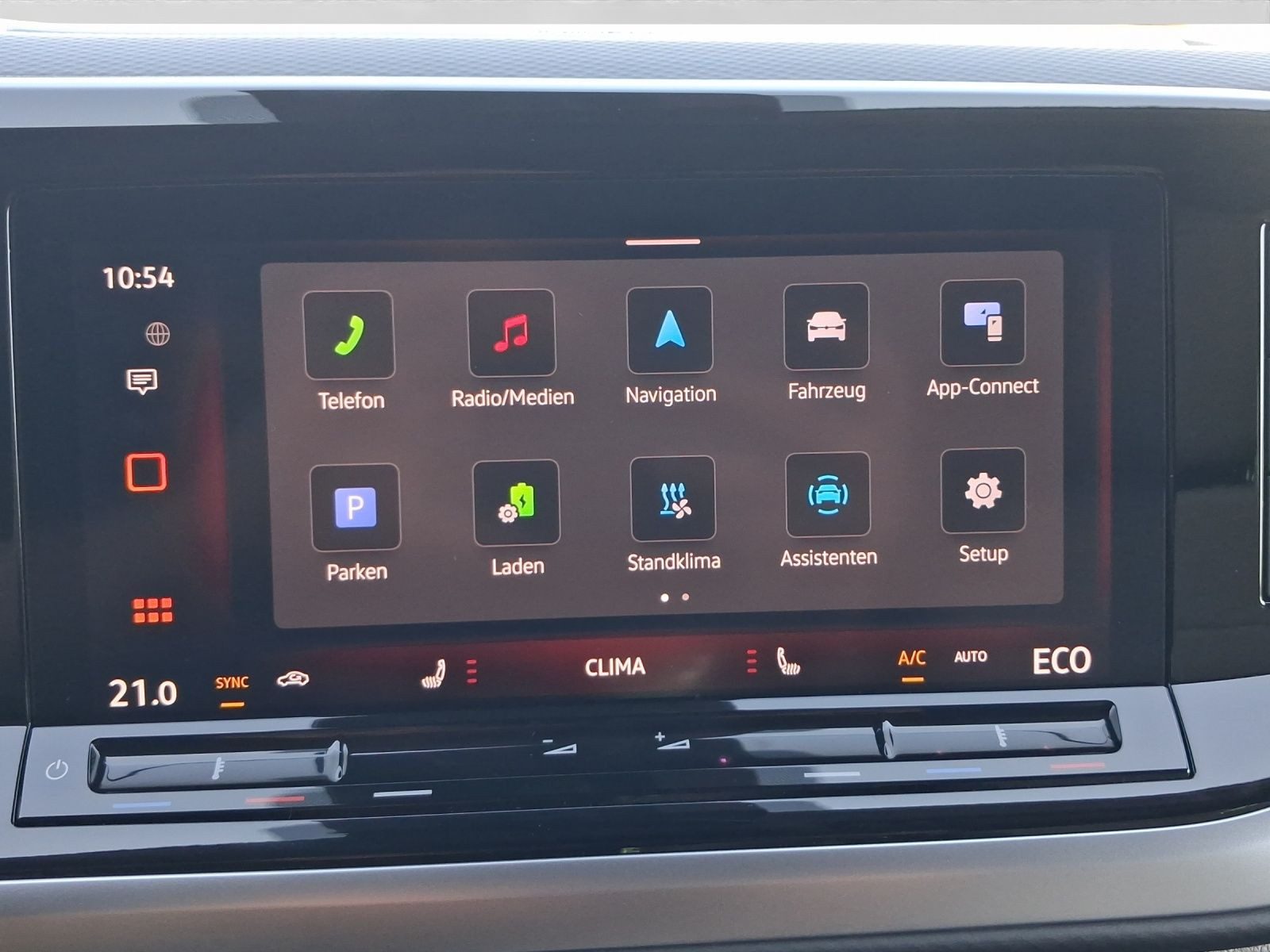 Volkswagen T7 Multivan – Foto 14