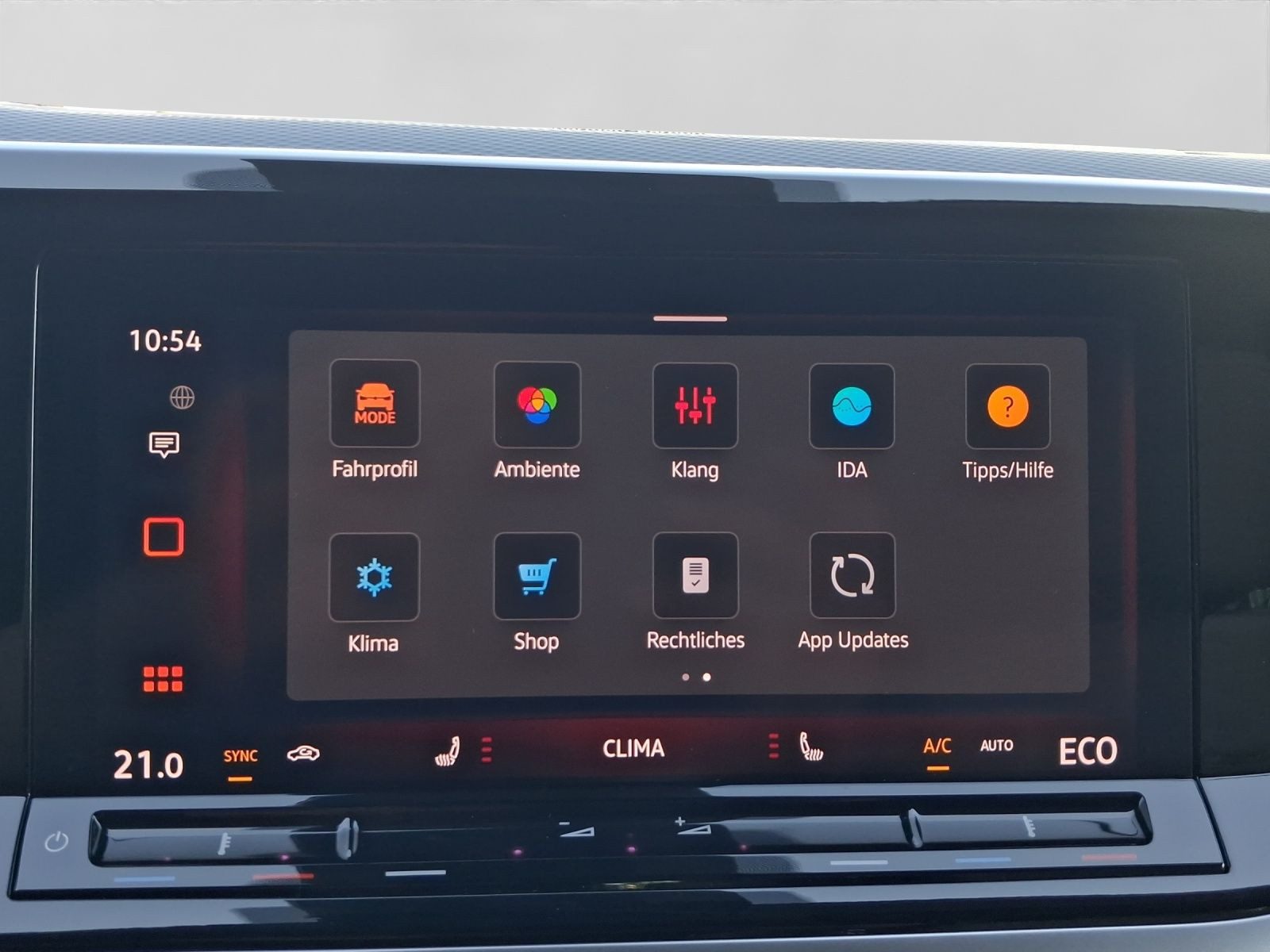 Volkswagen T7 Multivan – Foto 15