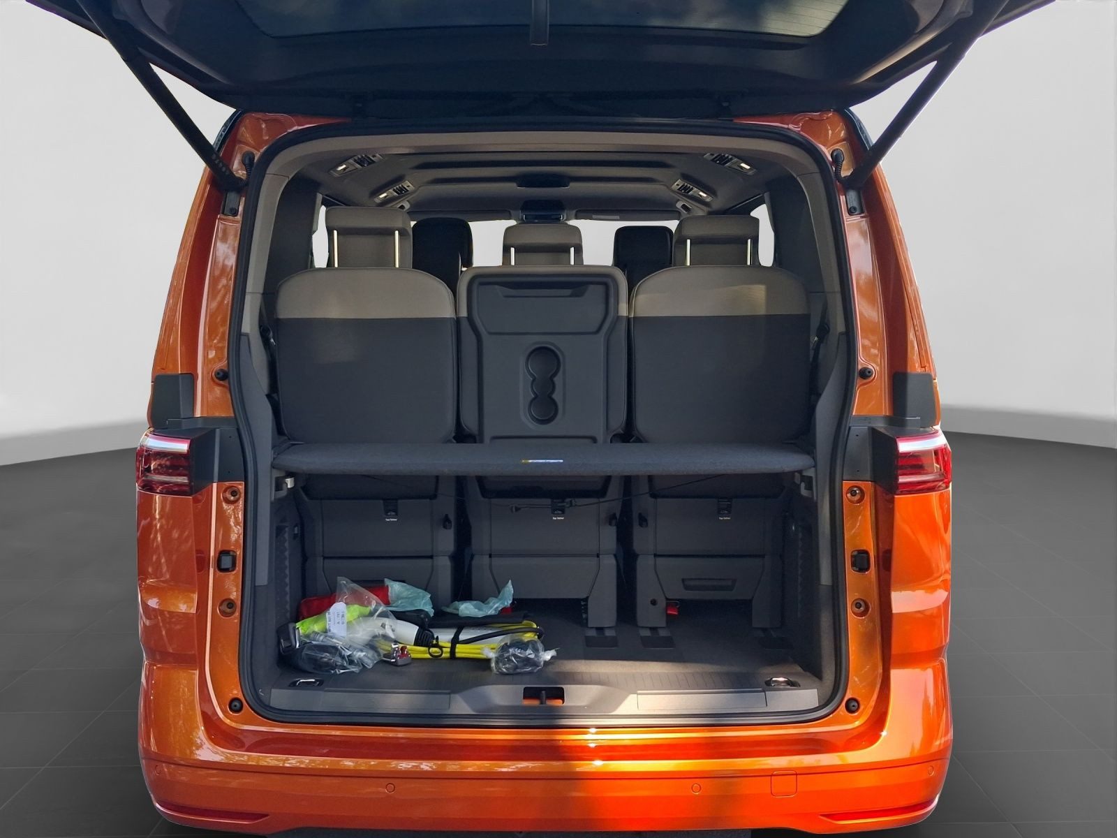 Volkswagen T7 Multivan – Foto 17