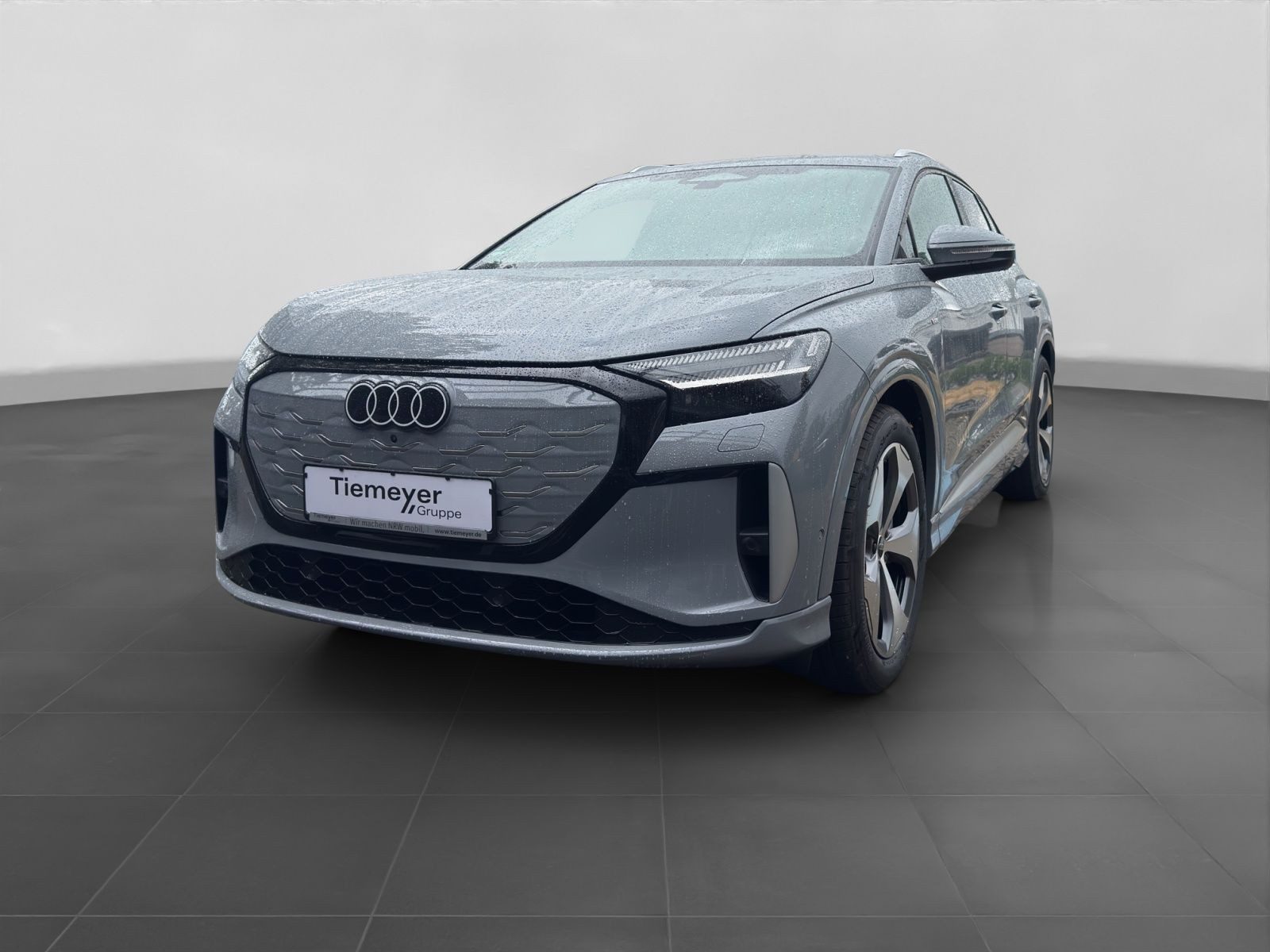 Audi Q4 e-tron – Bild 2
