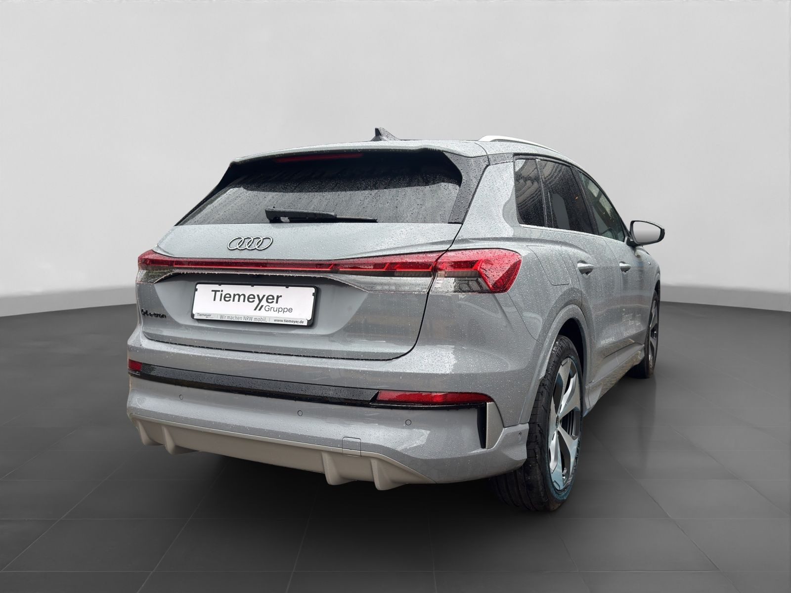 Audi Q4 e-tron – Bild 3