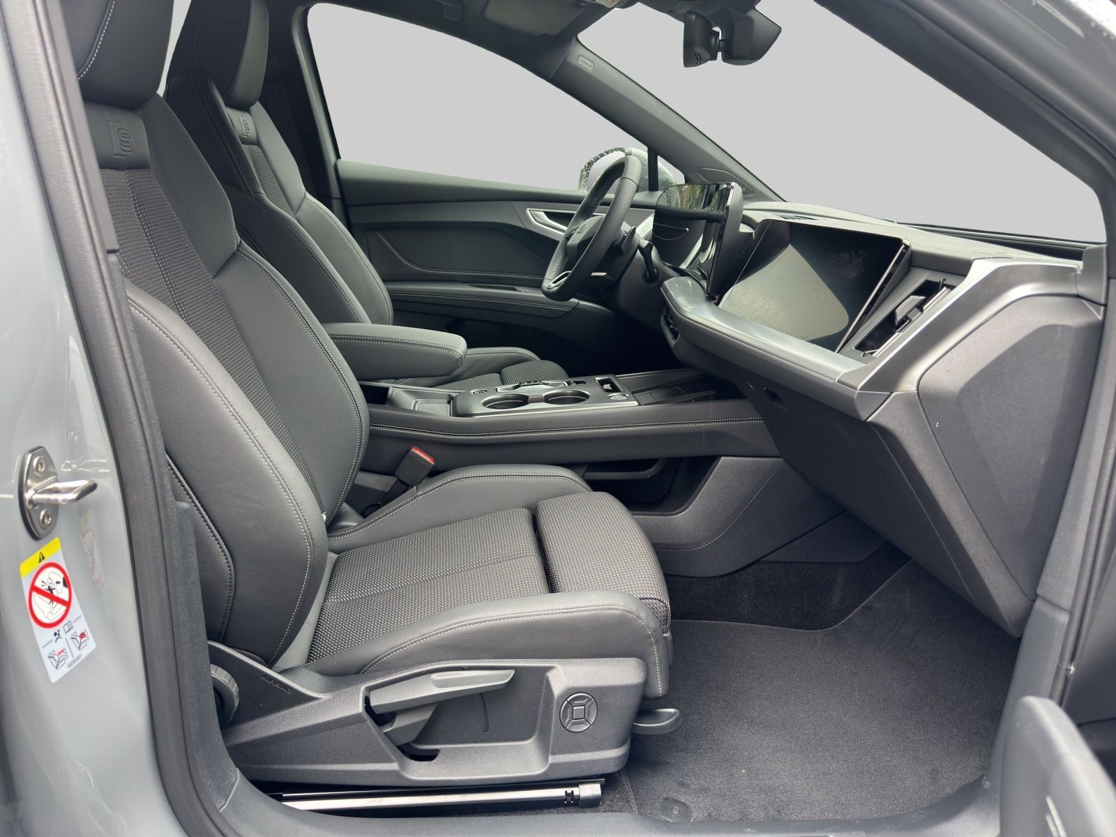 Audi Q4 e-tron – Bild 4