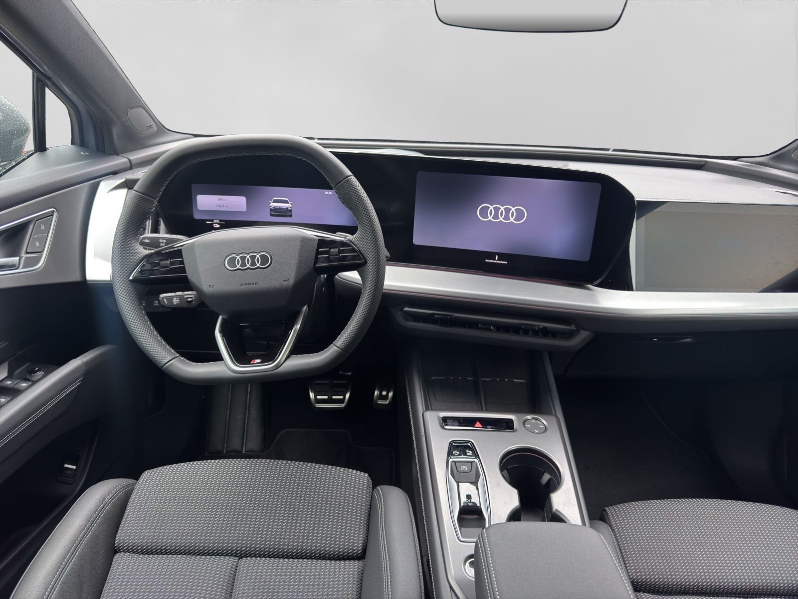 Audi Q4 e-tron – Bild 5