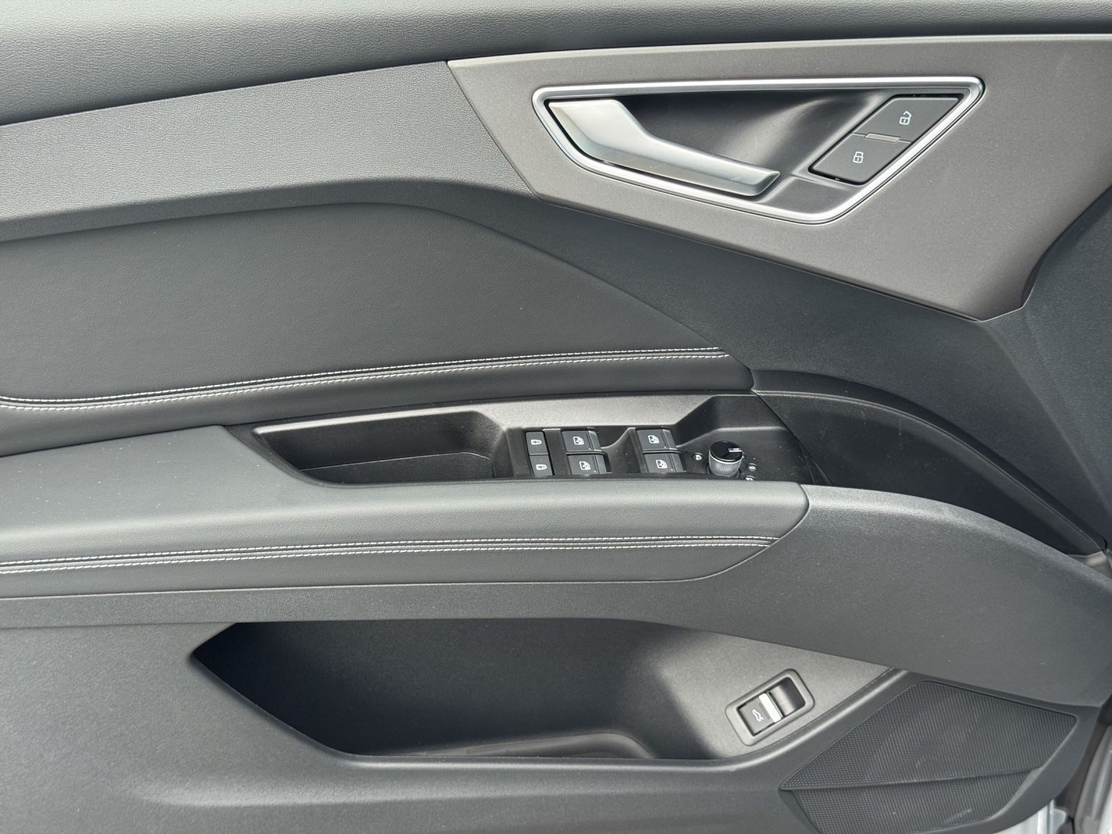 Audi Q4 e-tron – Bild 8