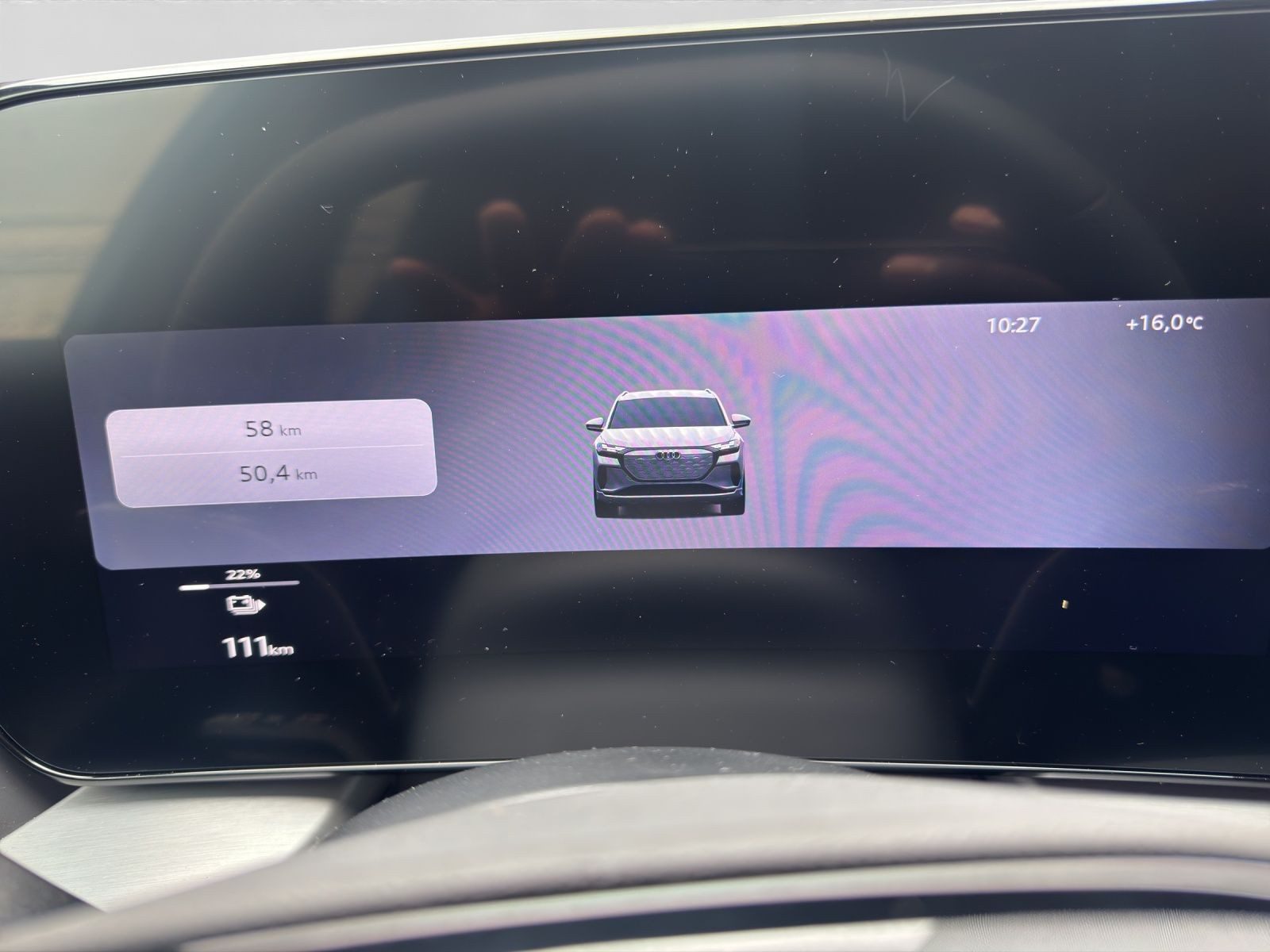 Audi Q4 e-tron – Bild 10
