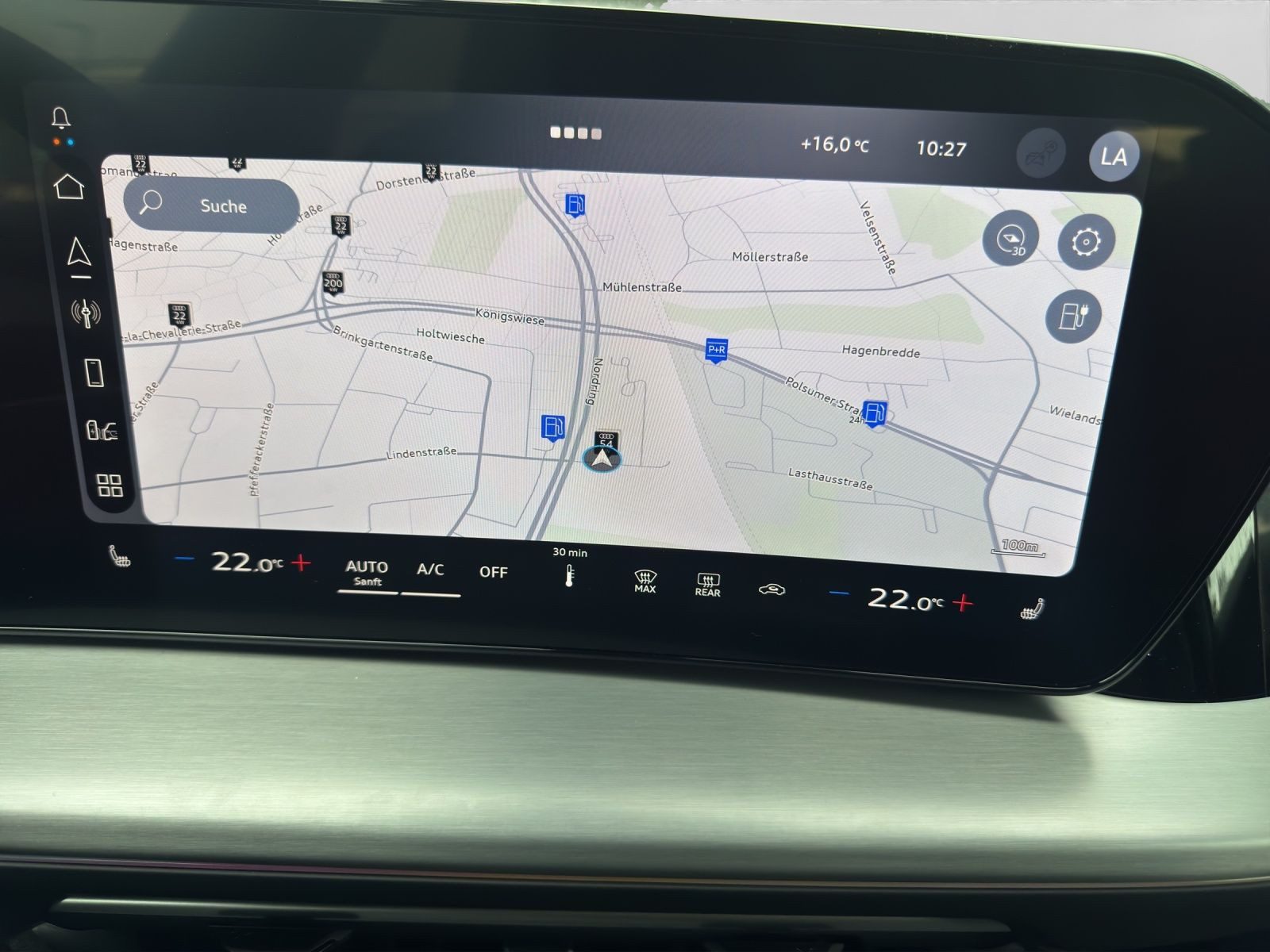 Audi Q4 e-tron – Bild 12