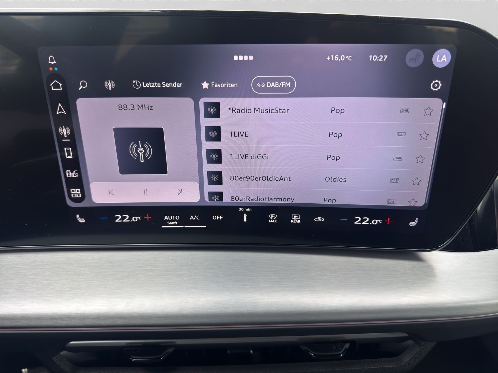 Audi Q4 e-tron – Bild 13